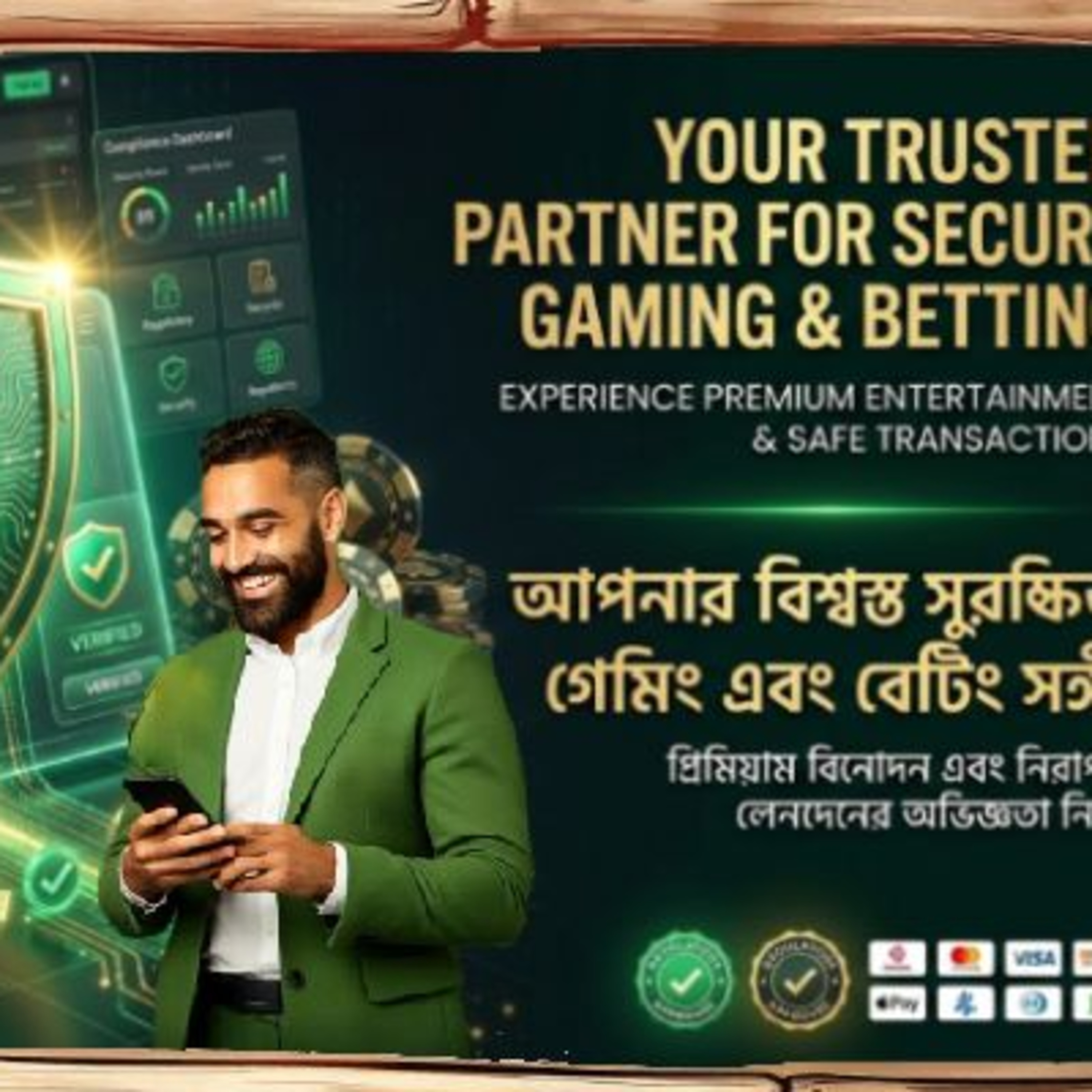Baji Live AML Policy — Committed to Preventing Money Laundering in Online Gaming episode artwork