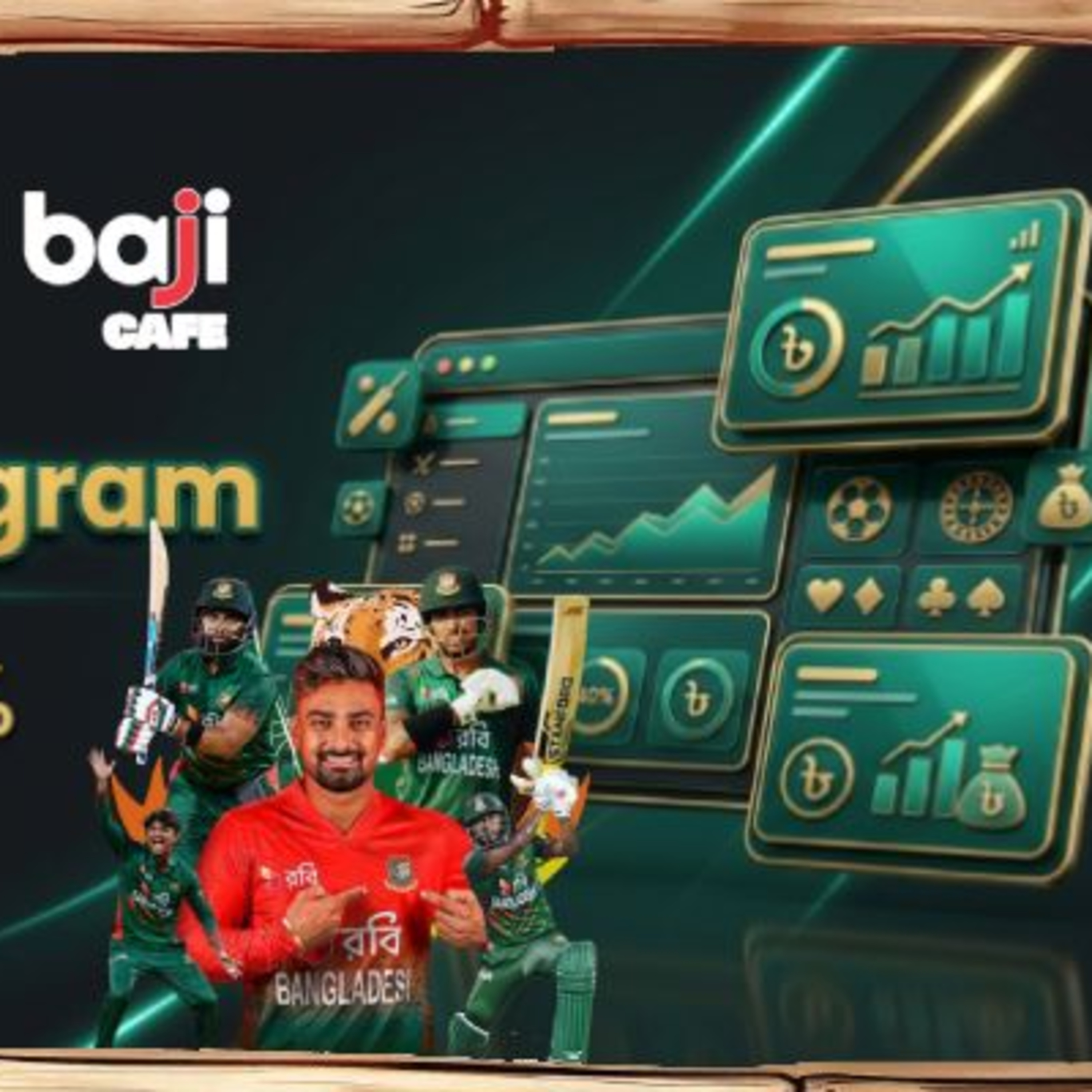 Baji Live Affiliate Program — Earn Real Income by Referring New Players episode artwork