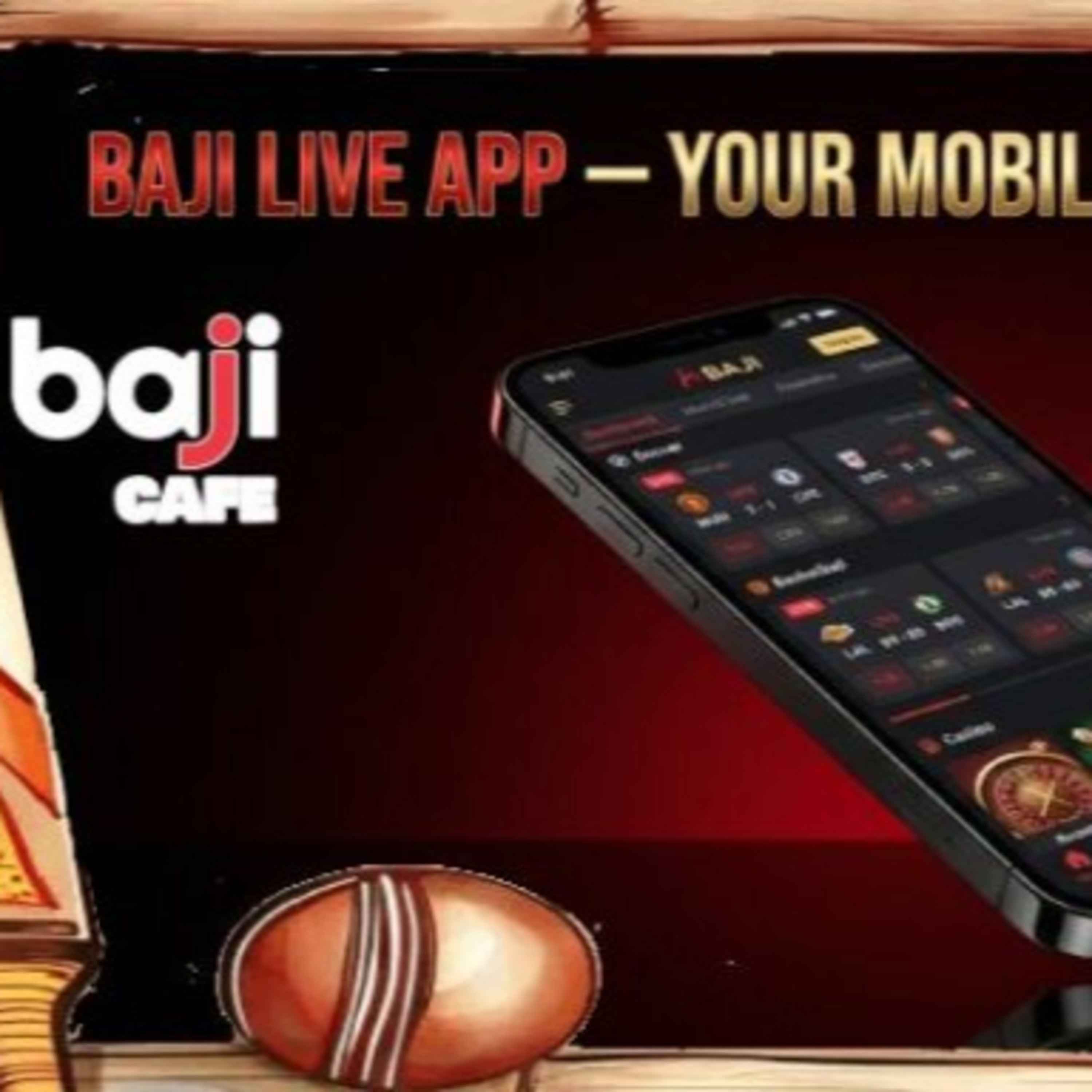 Baji Live App Download — Get the Full Casino and Betting Experience on Your Phone episode artwork