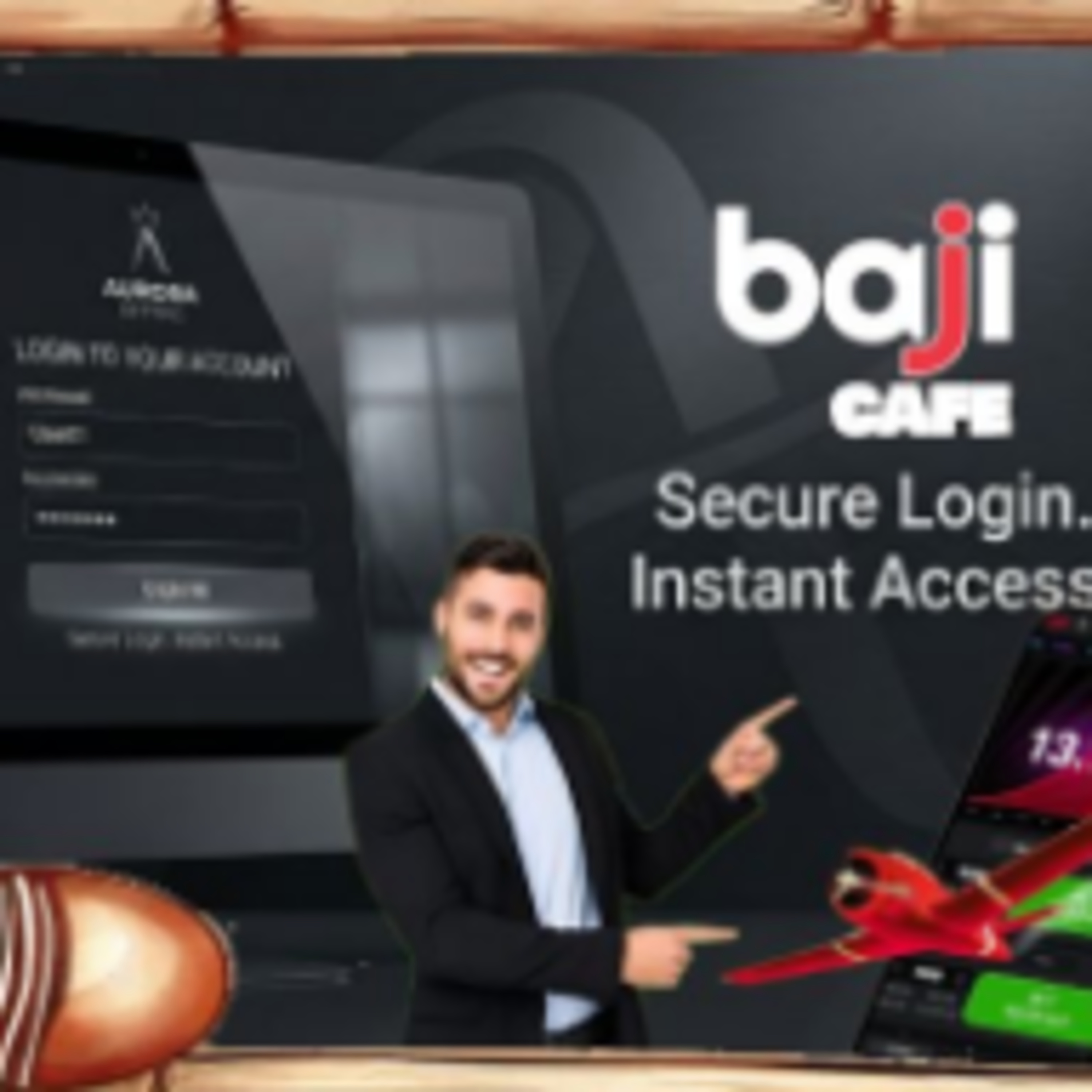 Baji Live Login — Access Your Account in Seconds From Any Device episode artwork