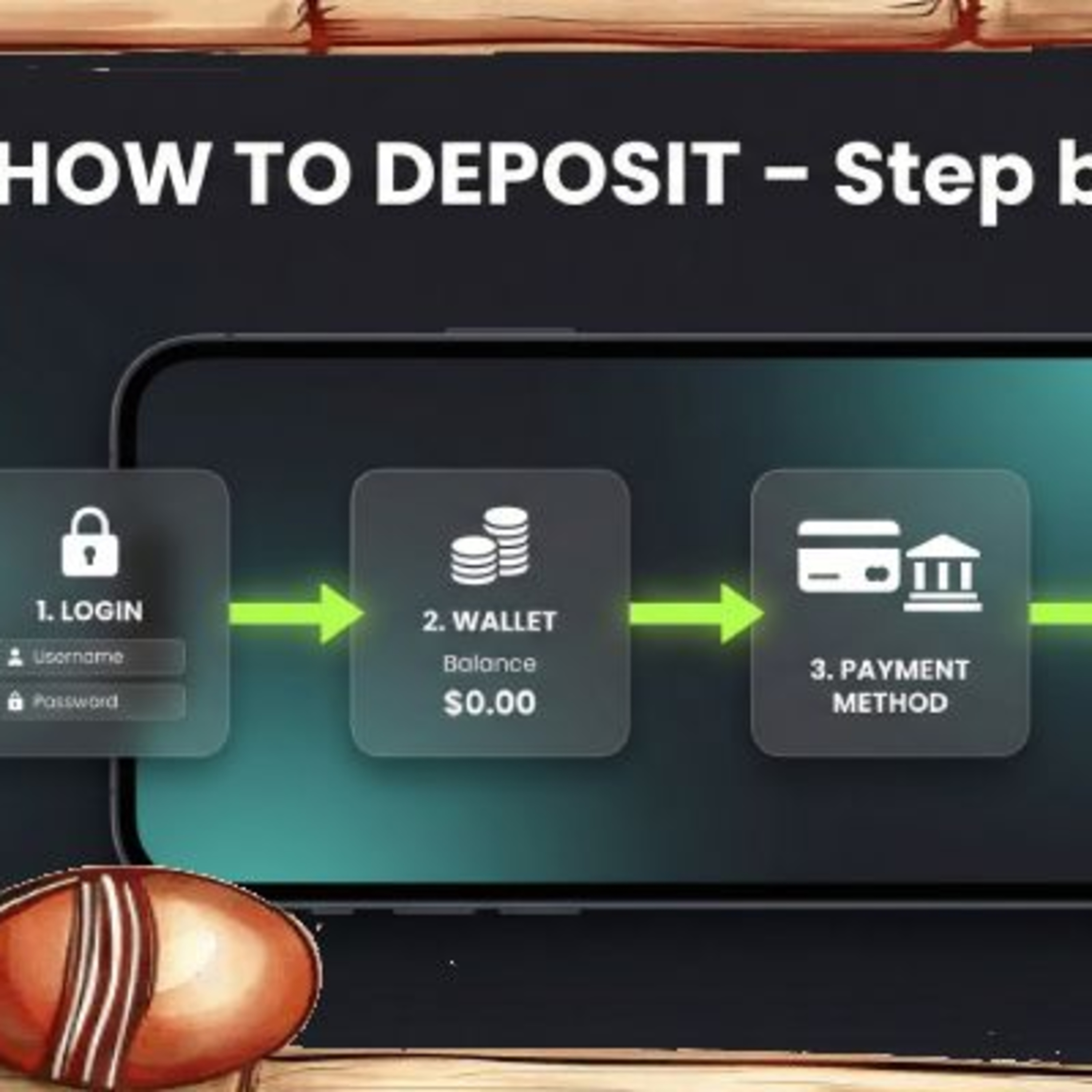 Baji Live Deposit — Top Up Your Balance Instantly With Bangladesh's Most Popular Payment Methods episode artwork