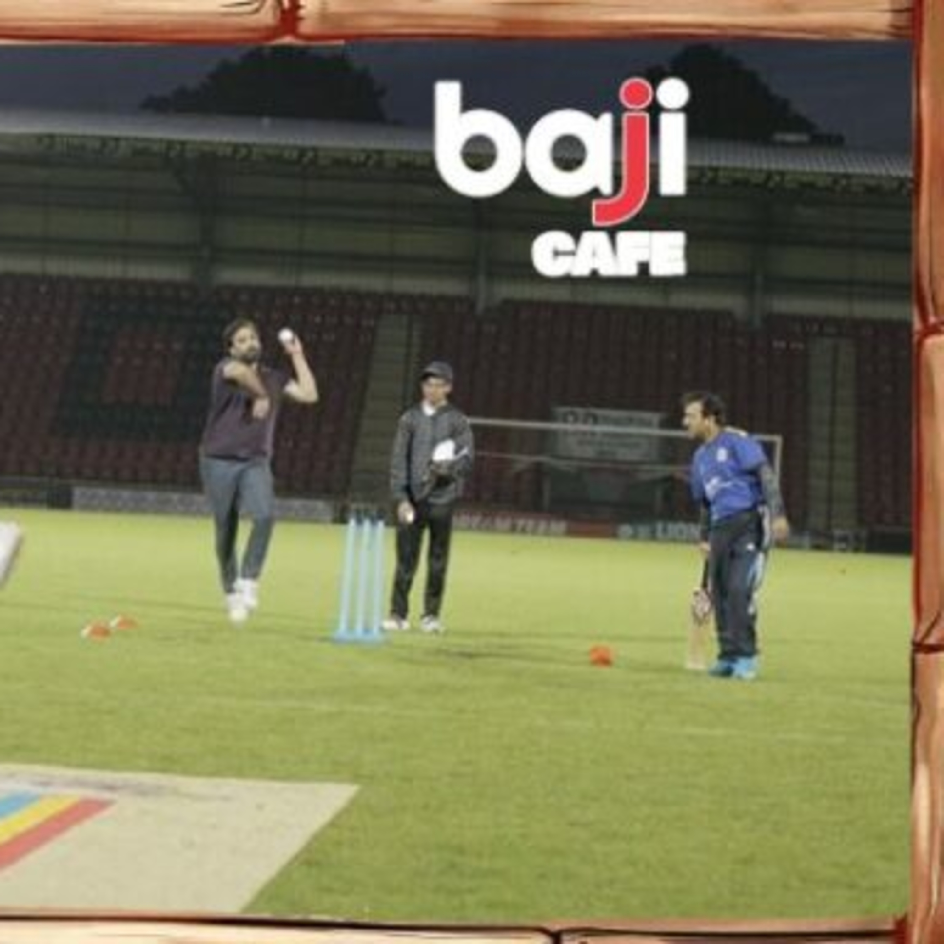 What Is Tape Ball Cricket — The Street Game That Shaped South Asian Batting Genius episode artwork
