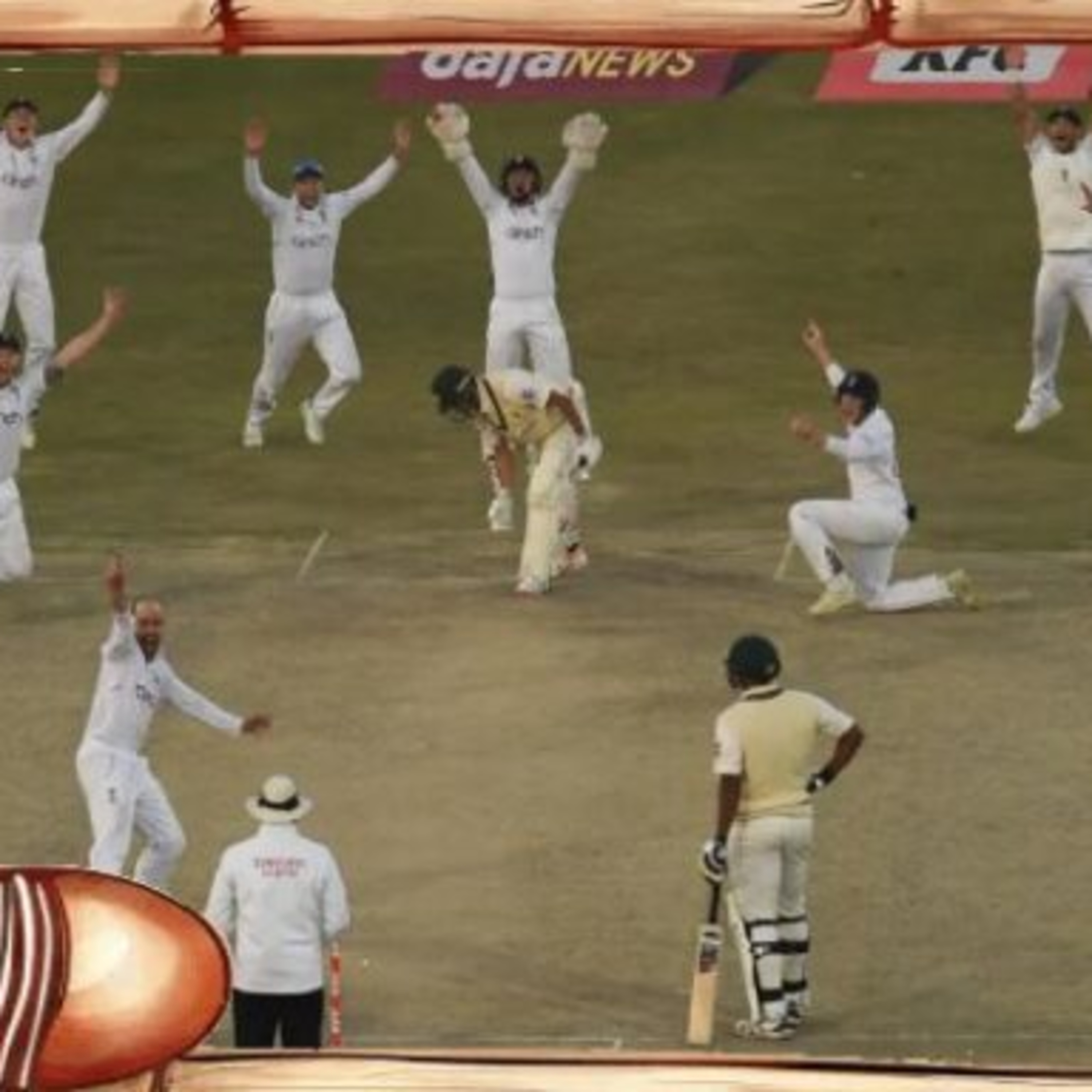 6 Exciting Formats of Cricket Every Fan Must Know — From Test Matches to The Hundred episode artwork