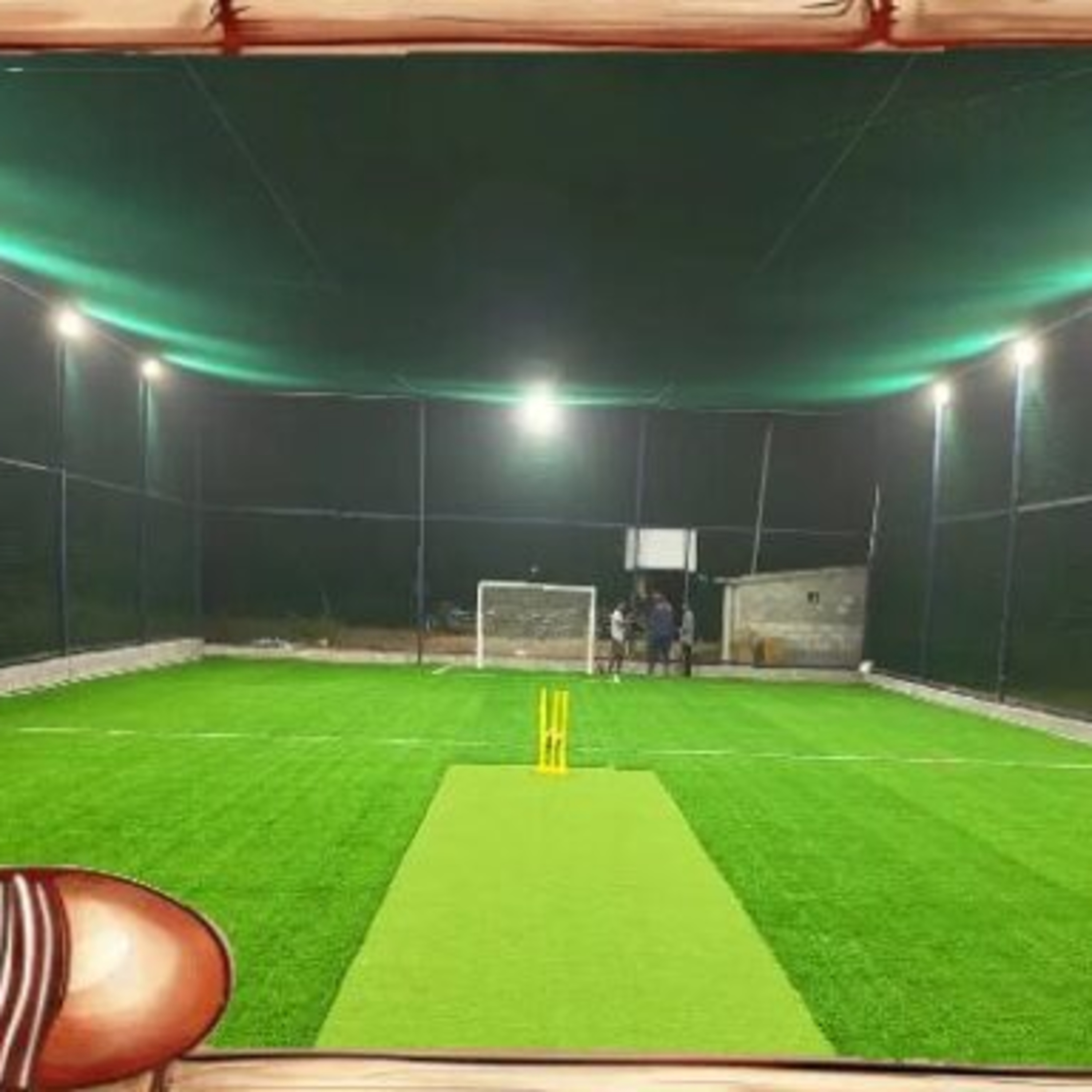 What Is Turf Cricket — The Organised Club Game Played on Prepared Grass Pitches episode artwork