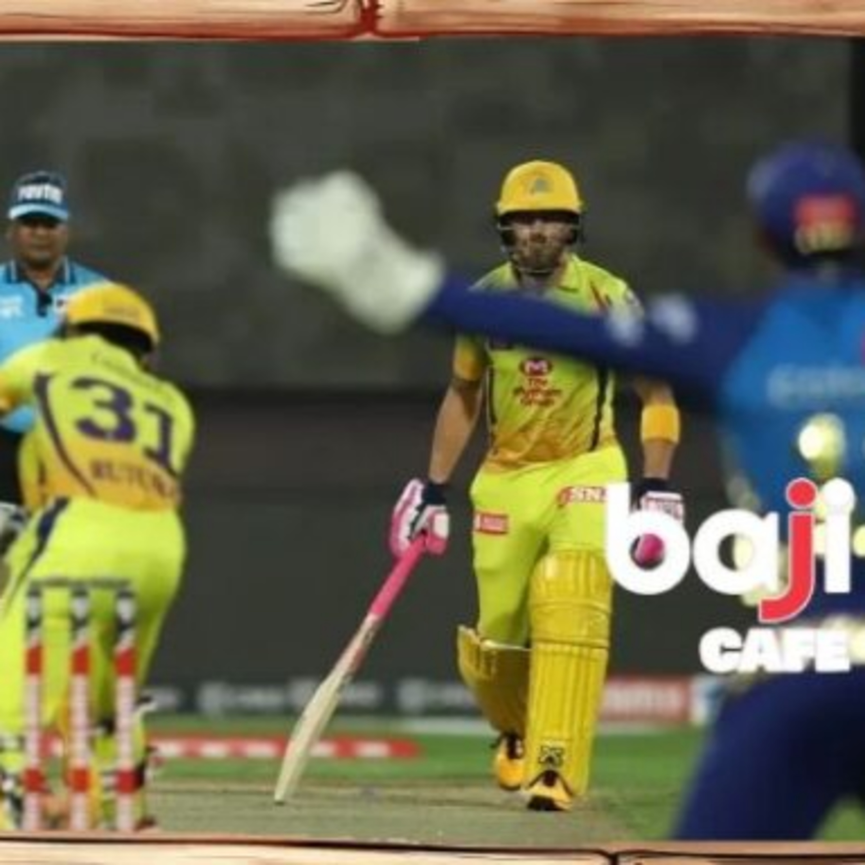 What Is a Powerplay in Cricket — Field Restrictions, Strategy, and Scoring Bursts Explained episode artwork