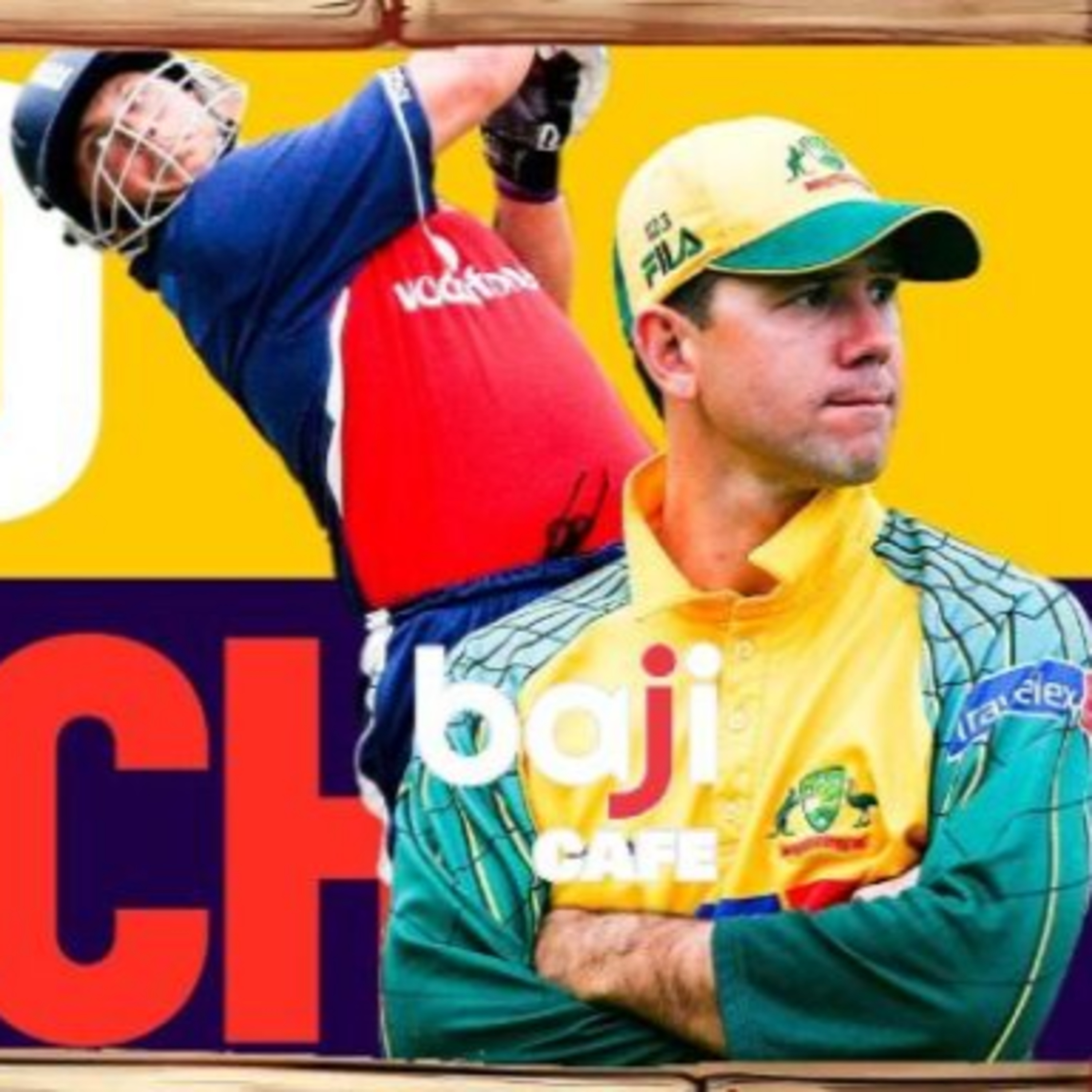 Tied Cricket Match — One of the Rarest and Most Thrilling Outcomes in the Sport episode artwork