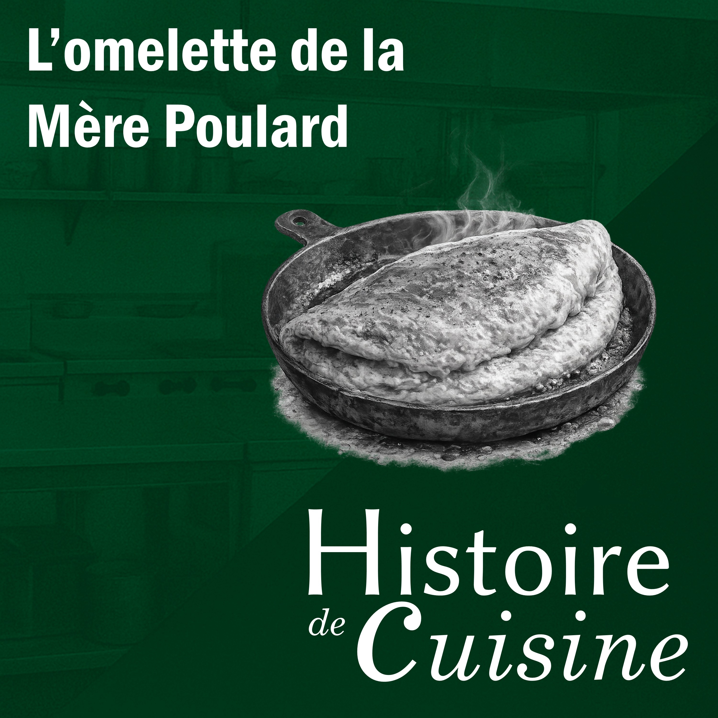 L’Omelette de la Mère Poulard : le secret le mieux gardé du Mont-Saint-Michel