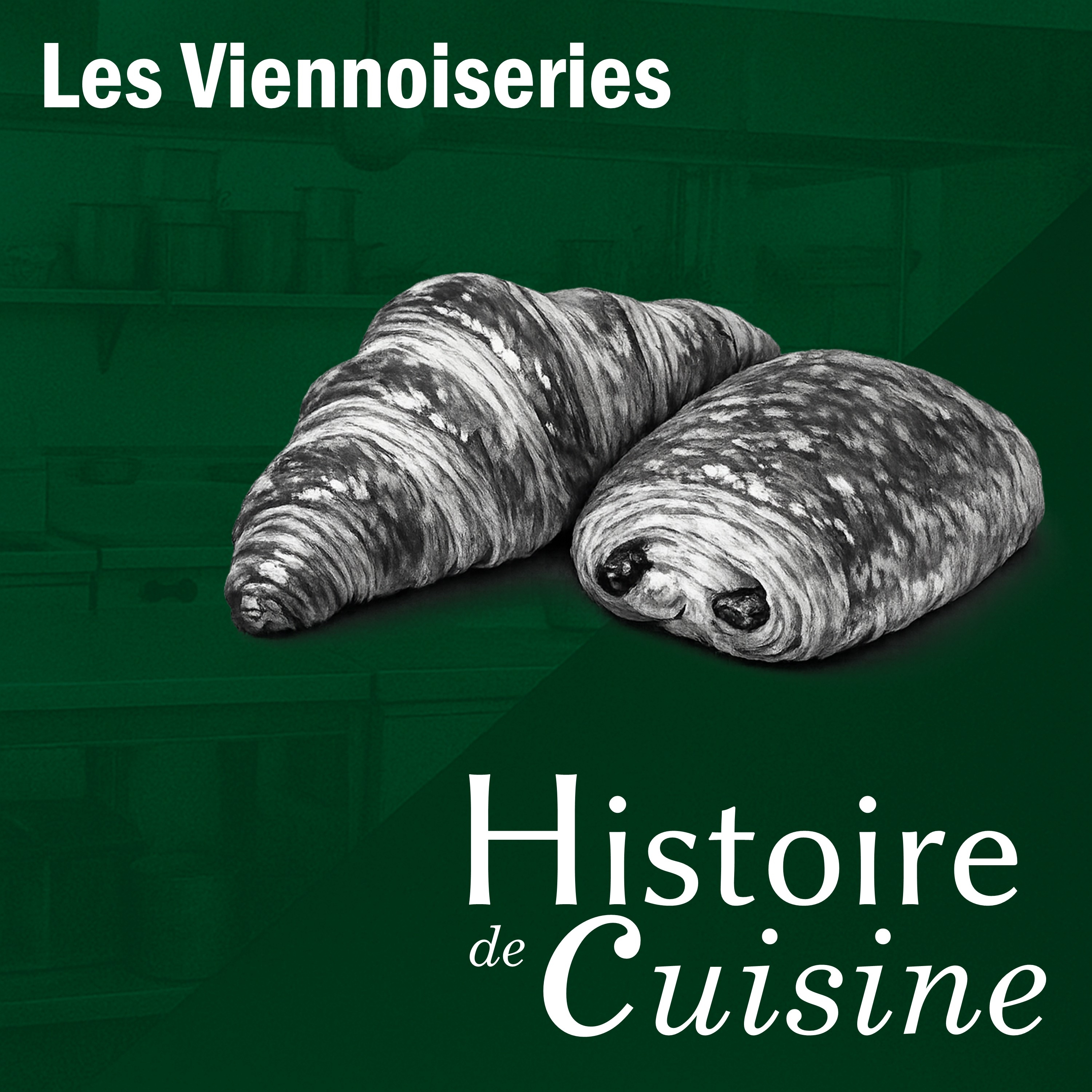 Les Viennoiseries : pourquoi elles ne sont pas vraiment françaises