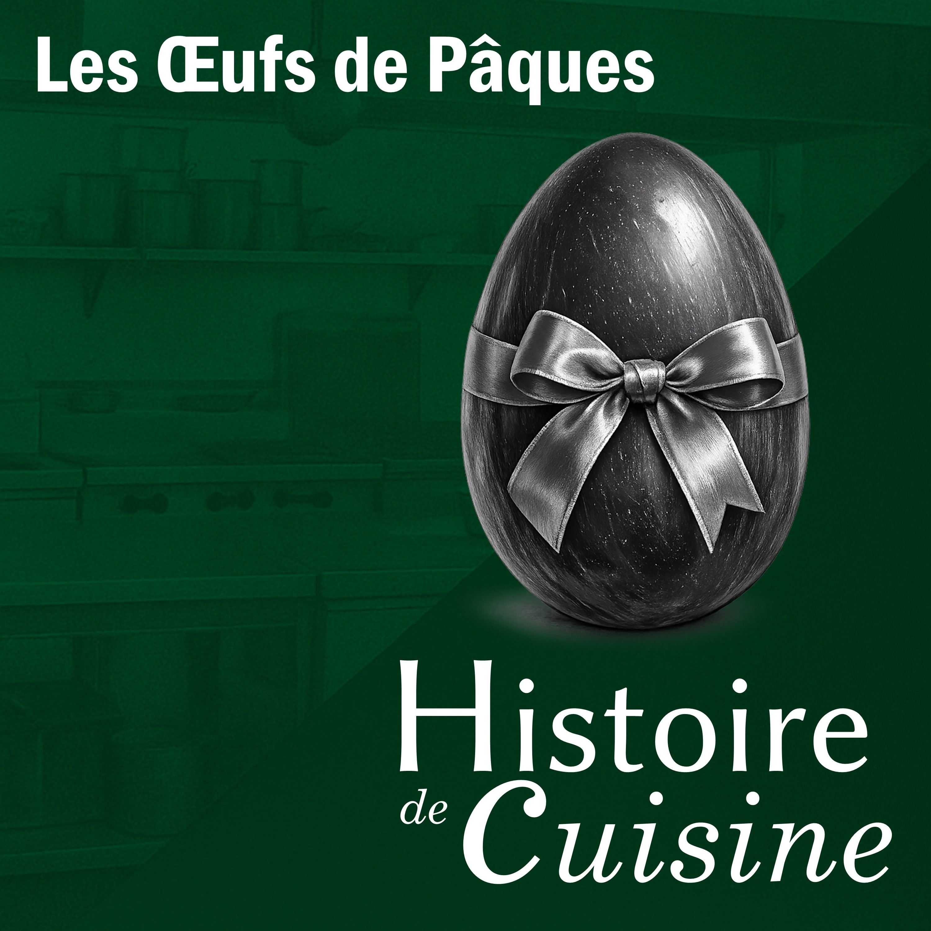 Les Œufs de Pâques : aux origines d’un symbole pas si anodin
