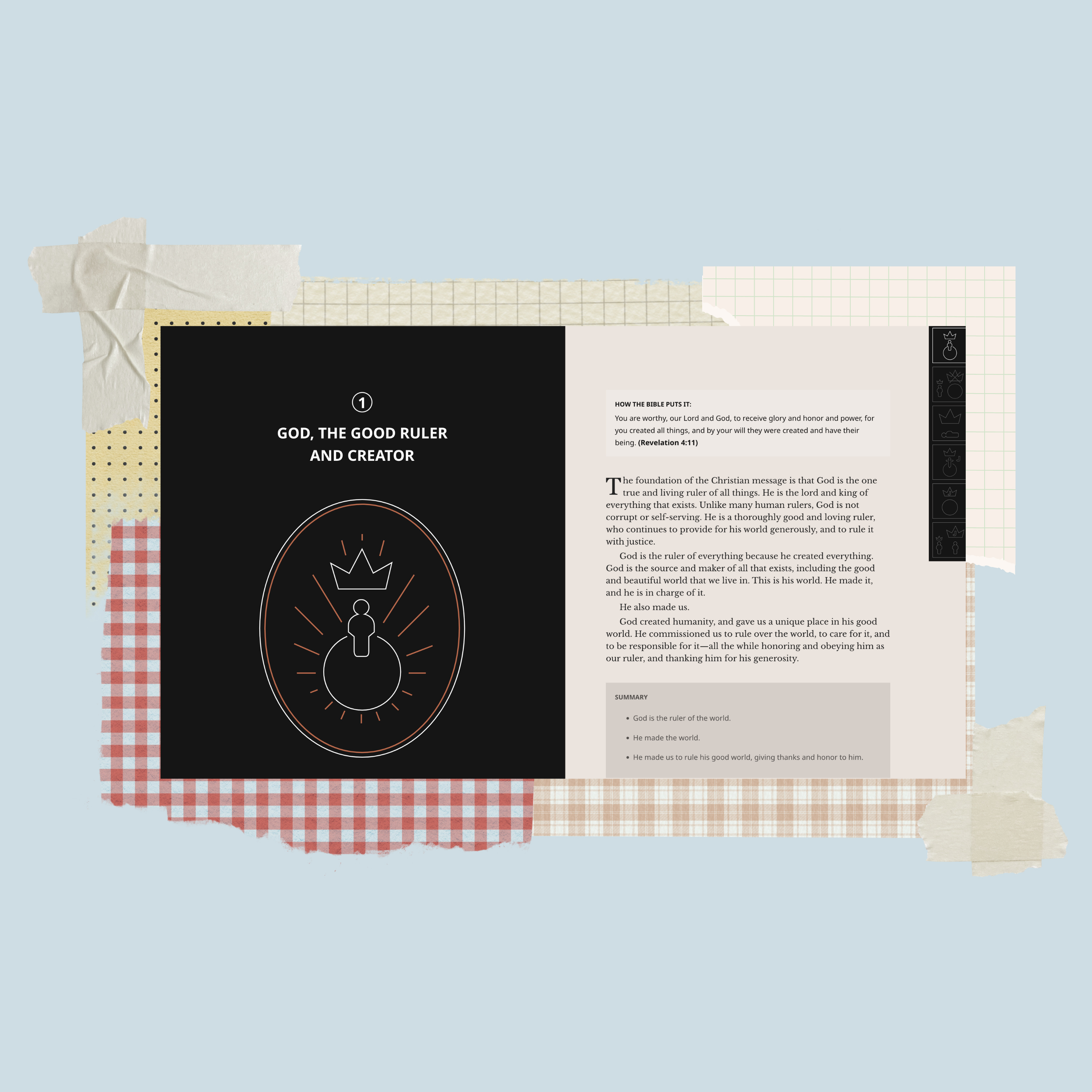 Reach Australia Podcast