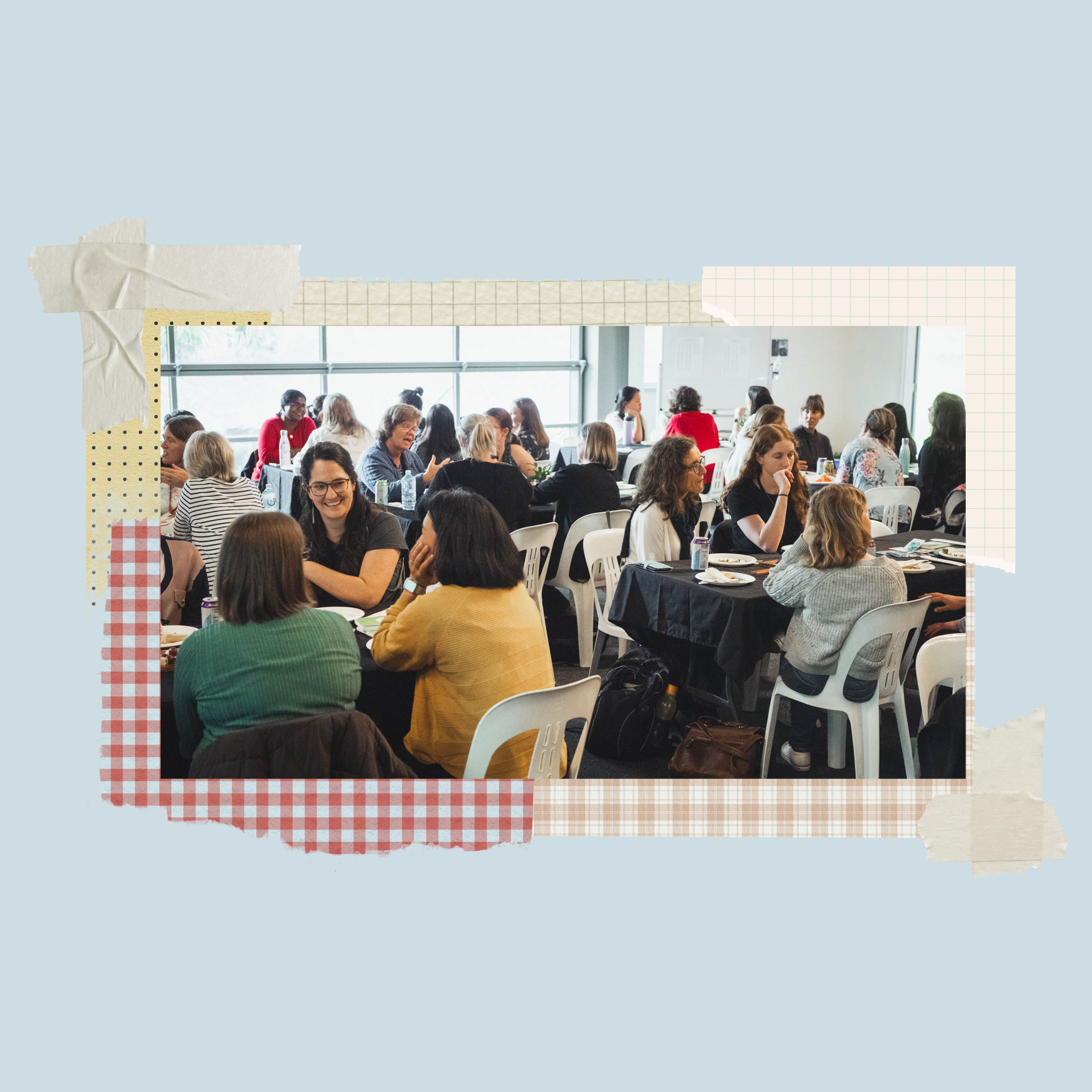 Reach Australia Podcast