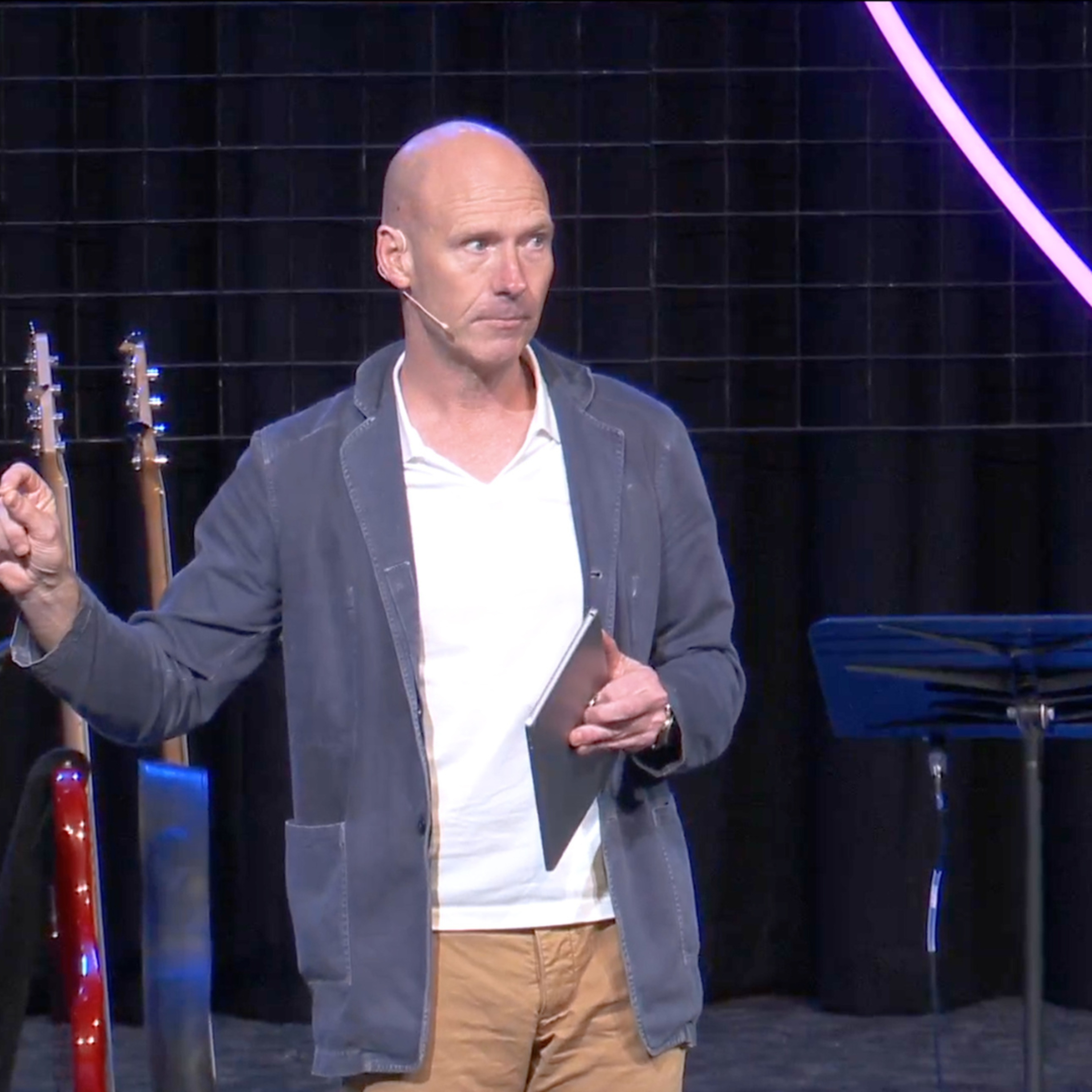 31.12 Mission driving the ecosystem (Greg Lee)