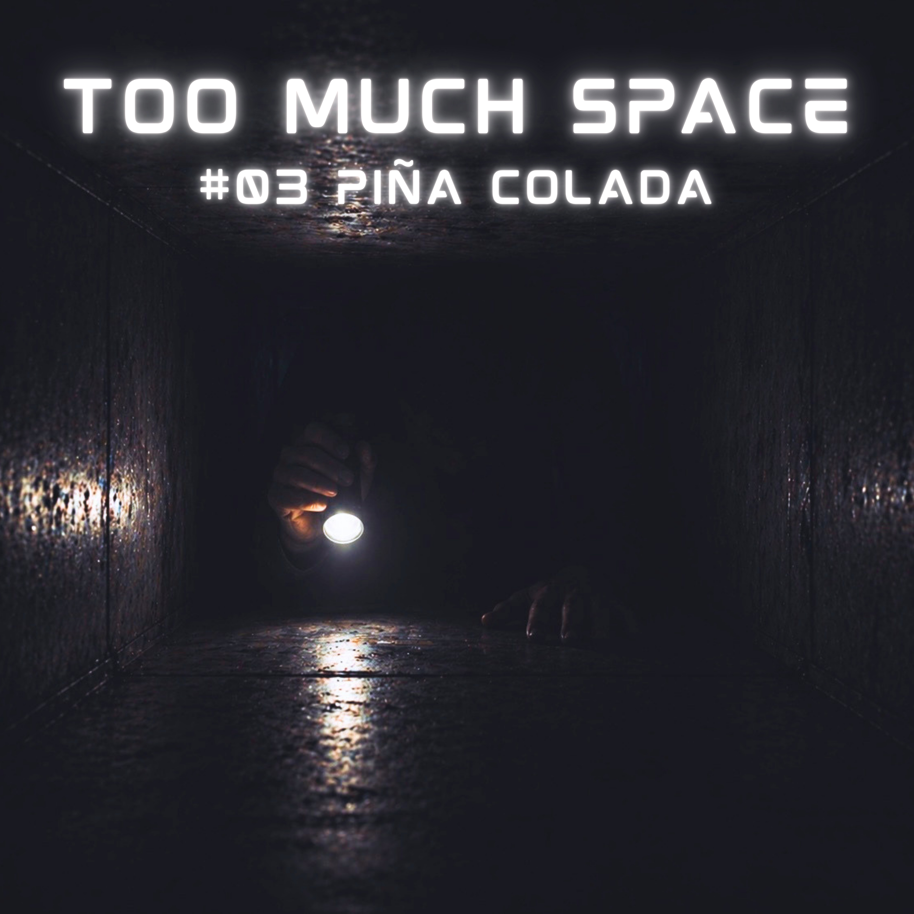 #03 Piña Colada