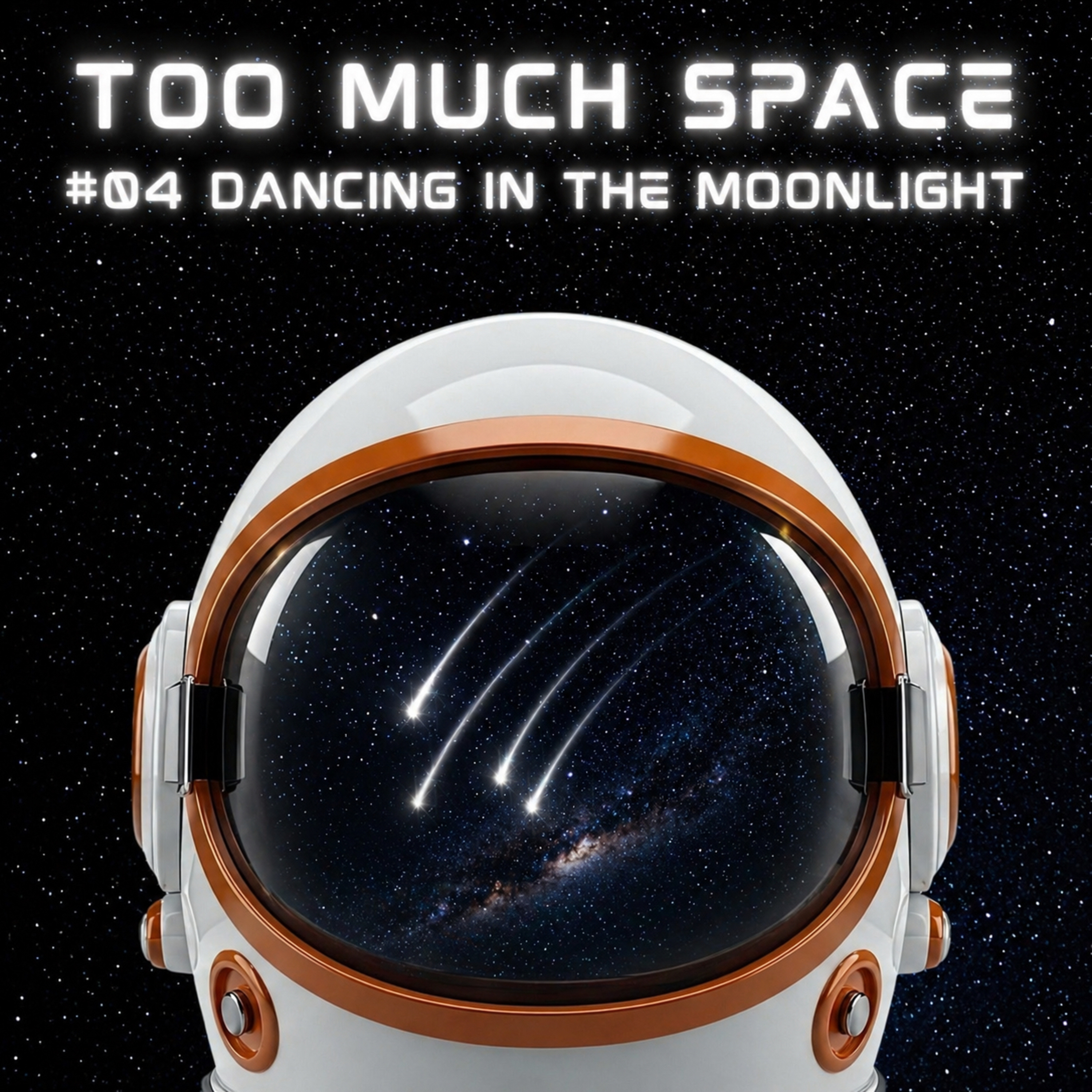 #04 Dancing in the Moonlight