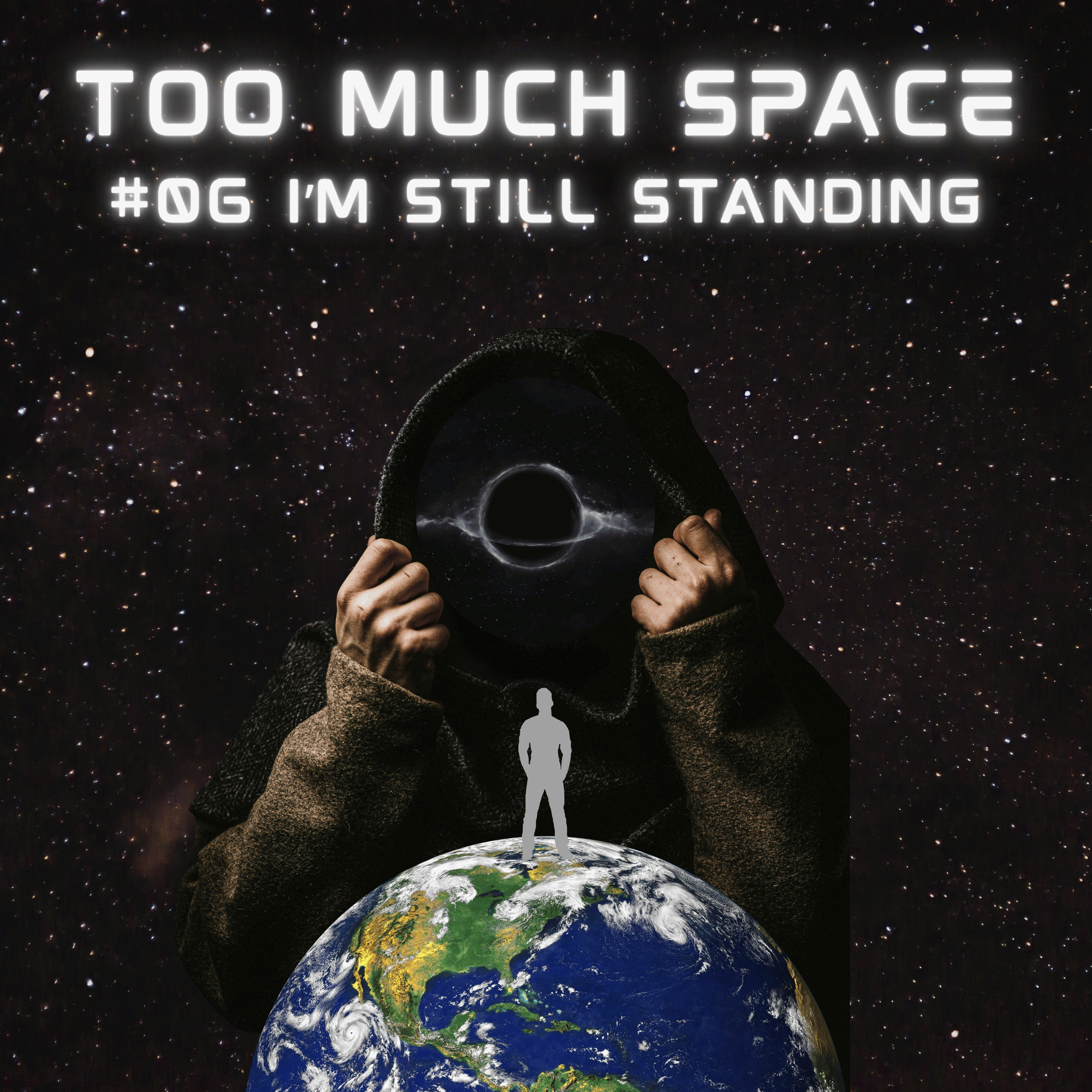 #06 I'm Still Standing