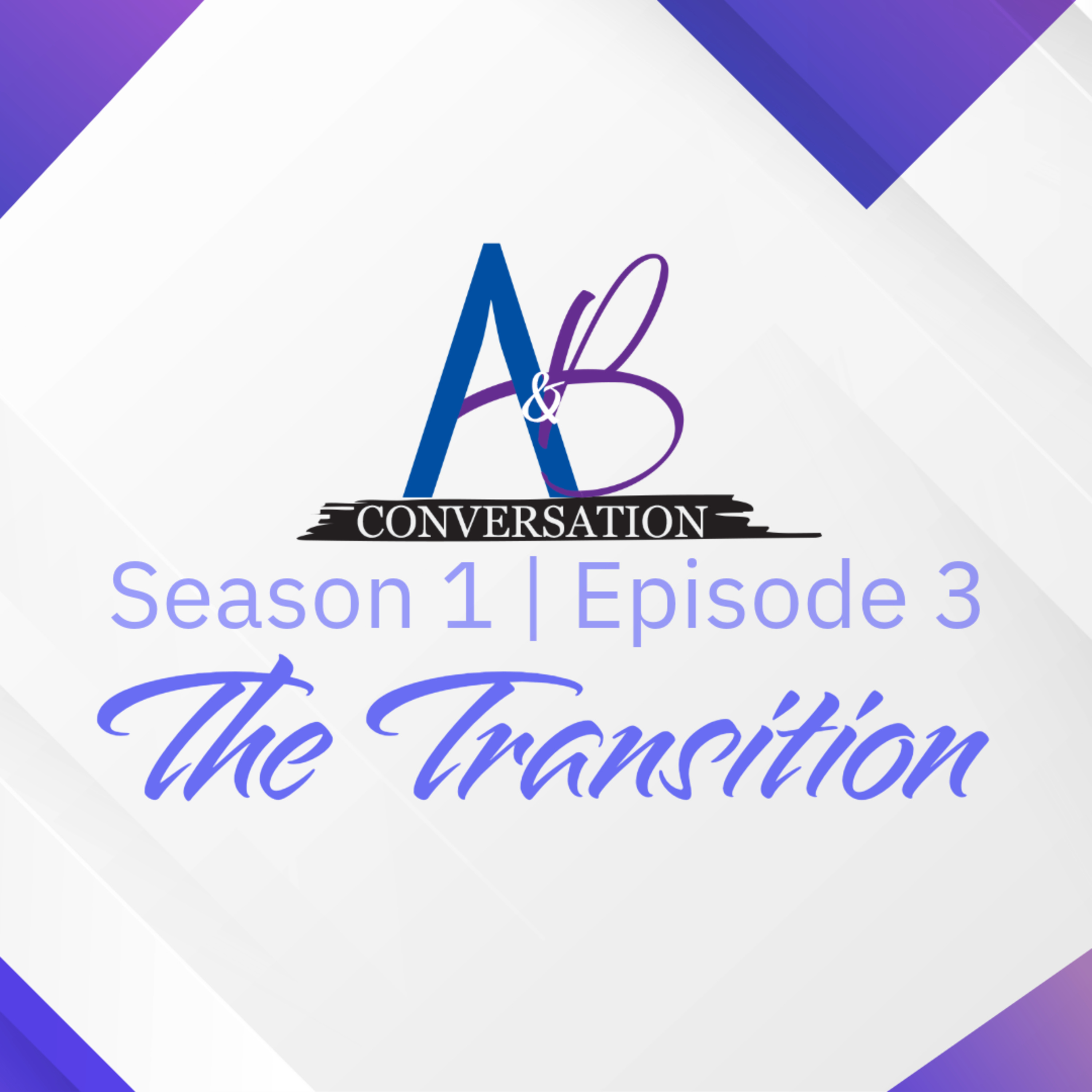 The Transition episode artwork