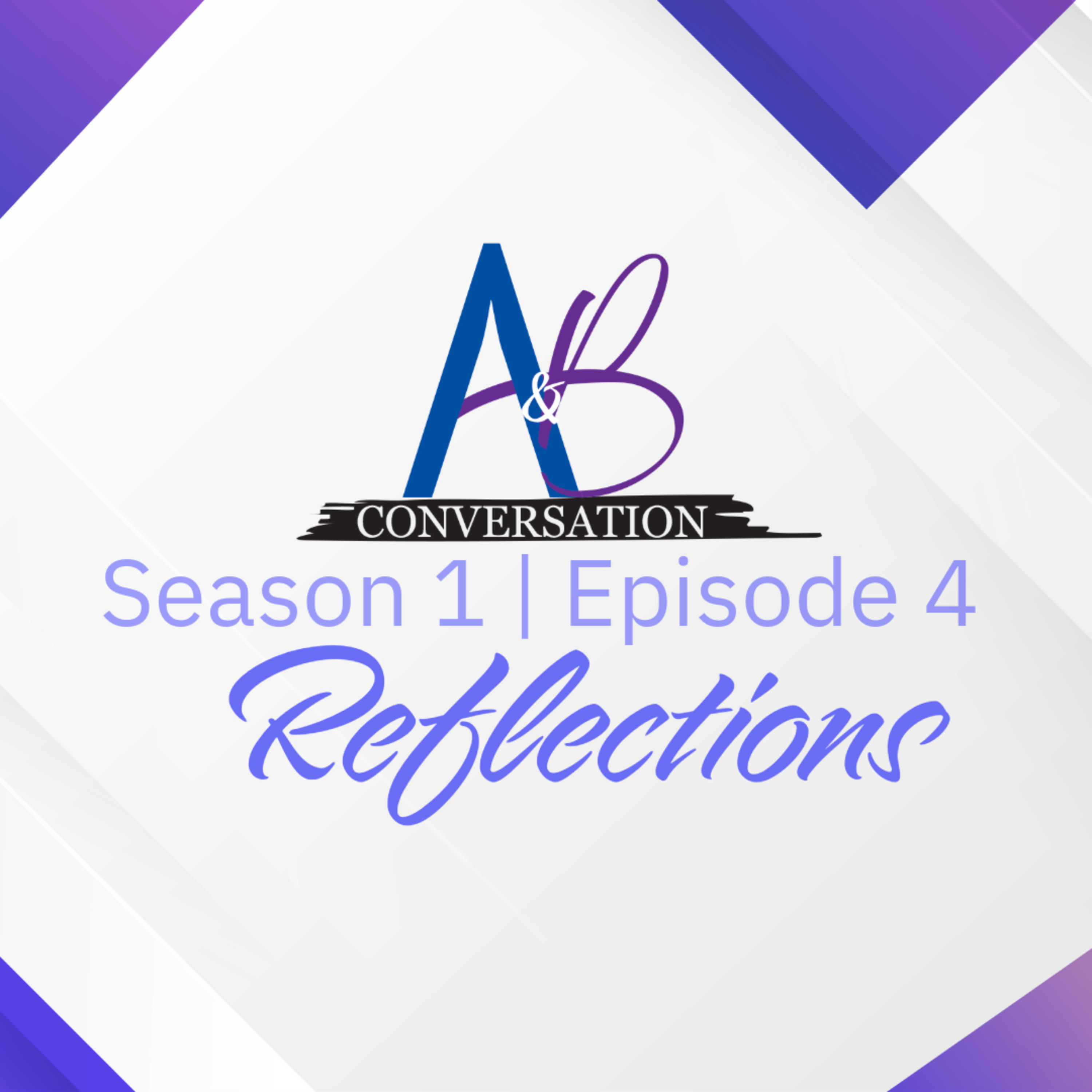 Reflections episode artwork
