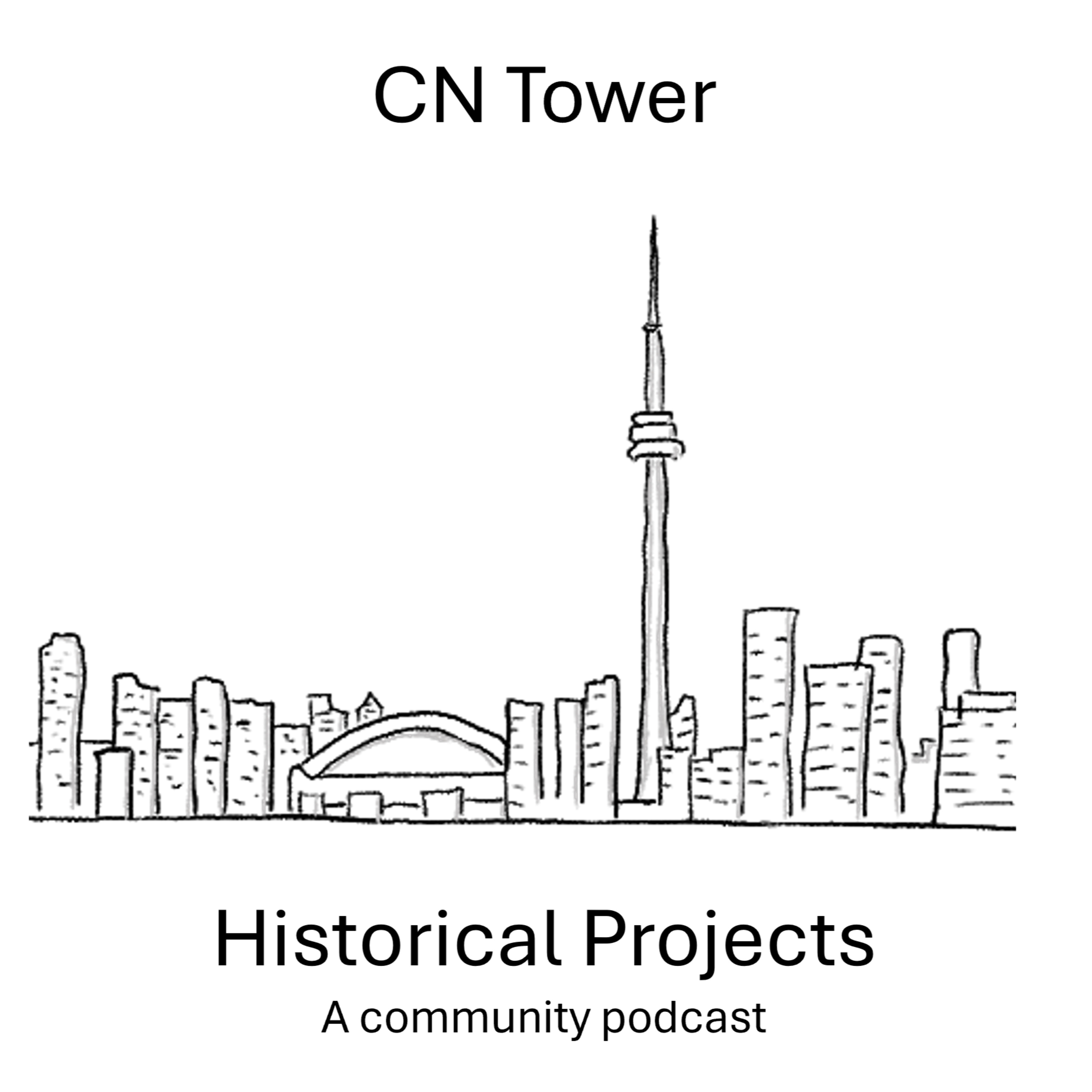 CN Tower_Full podcast episode artwork