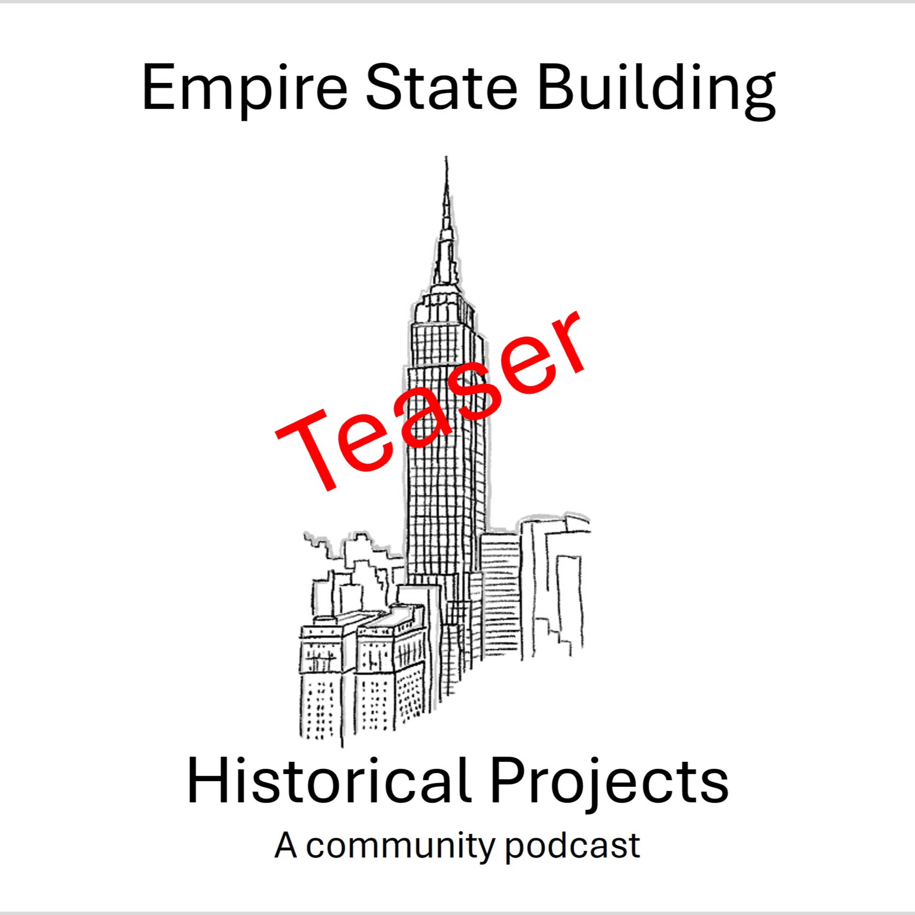 Empire State Building_Trailer episode artwork