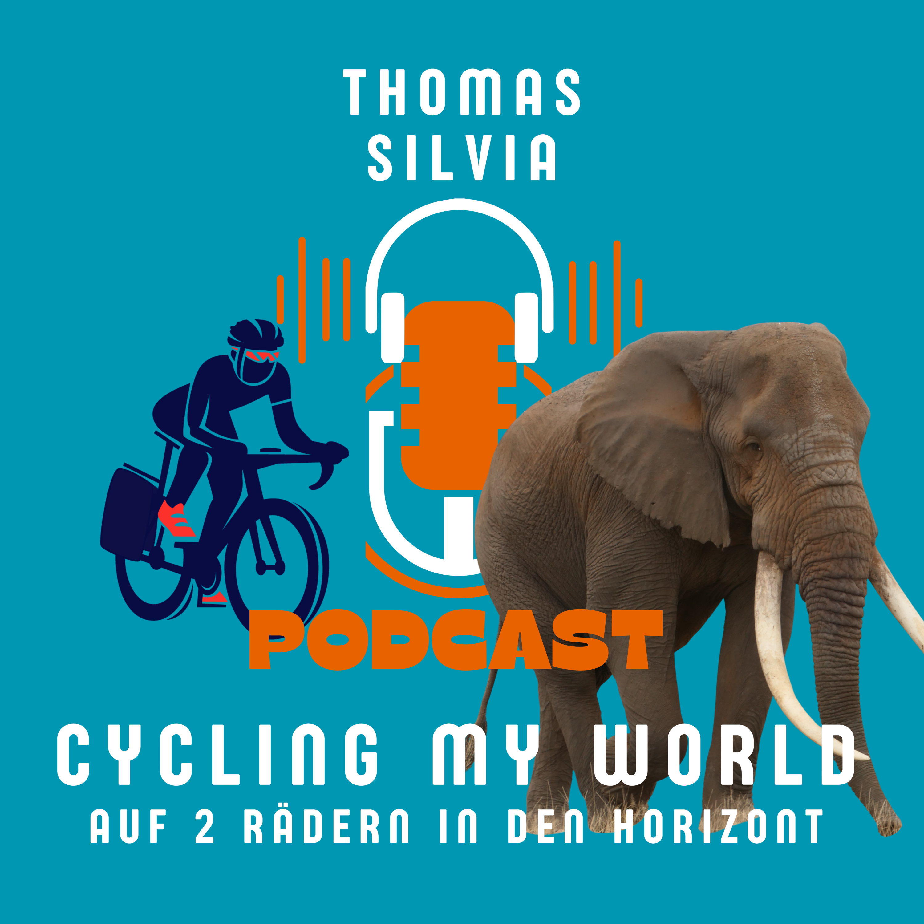 Folge 4 "Die Welt der Tiere" episode artwork