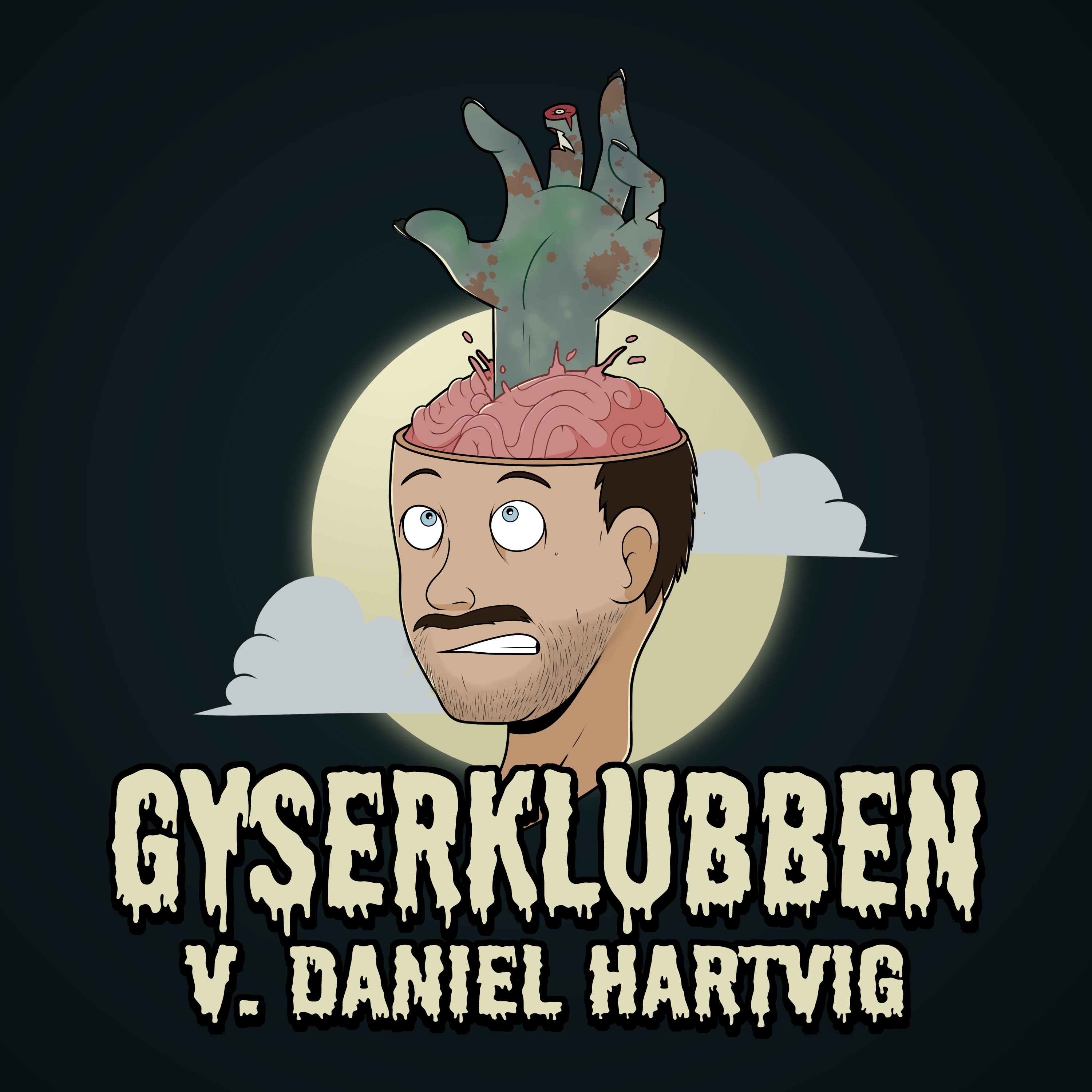 Mumier på film