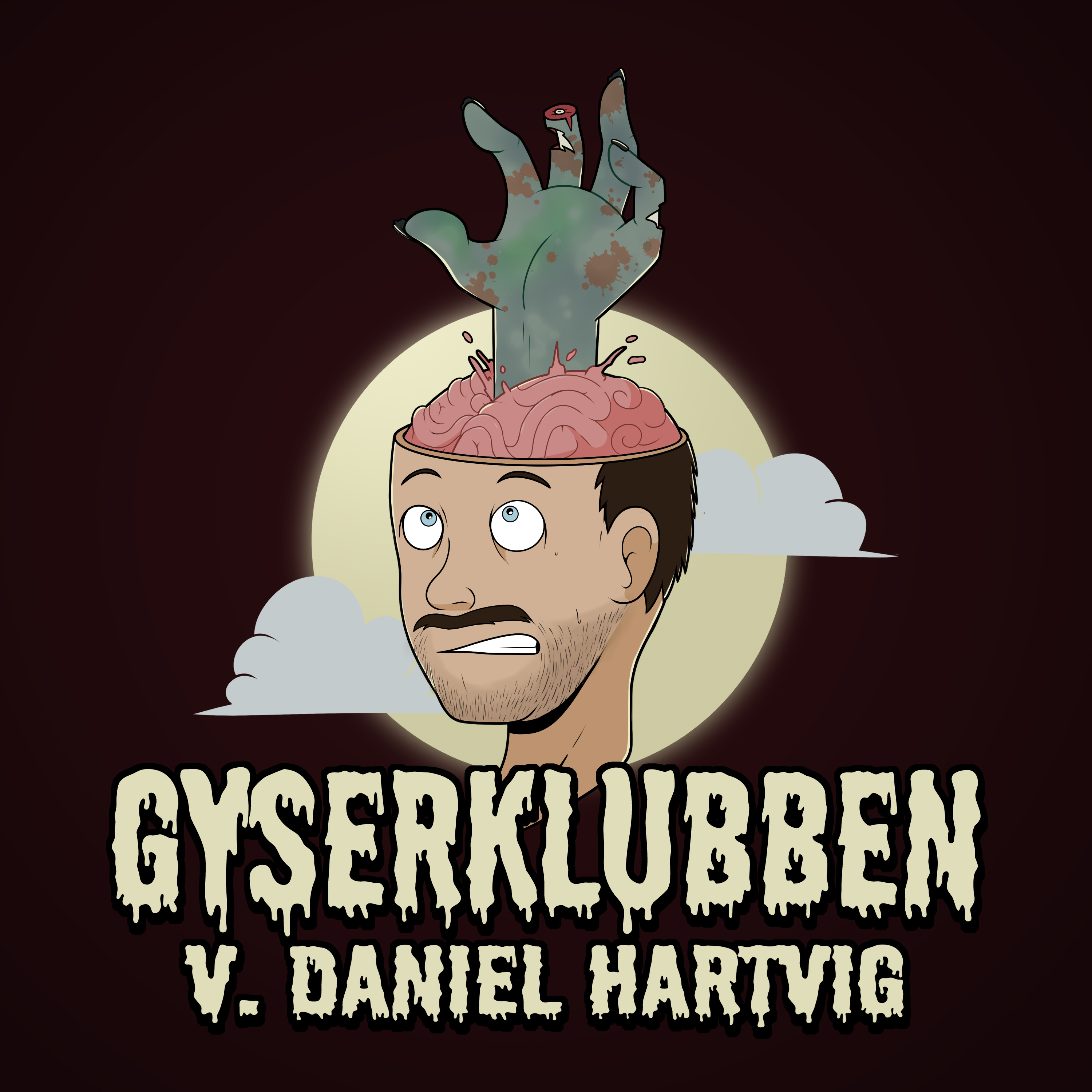 Derfor er maj en vigtig gyser-måned