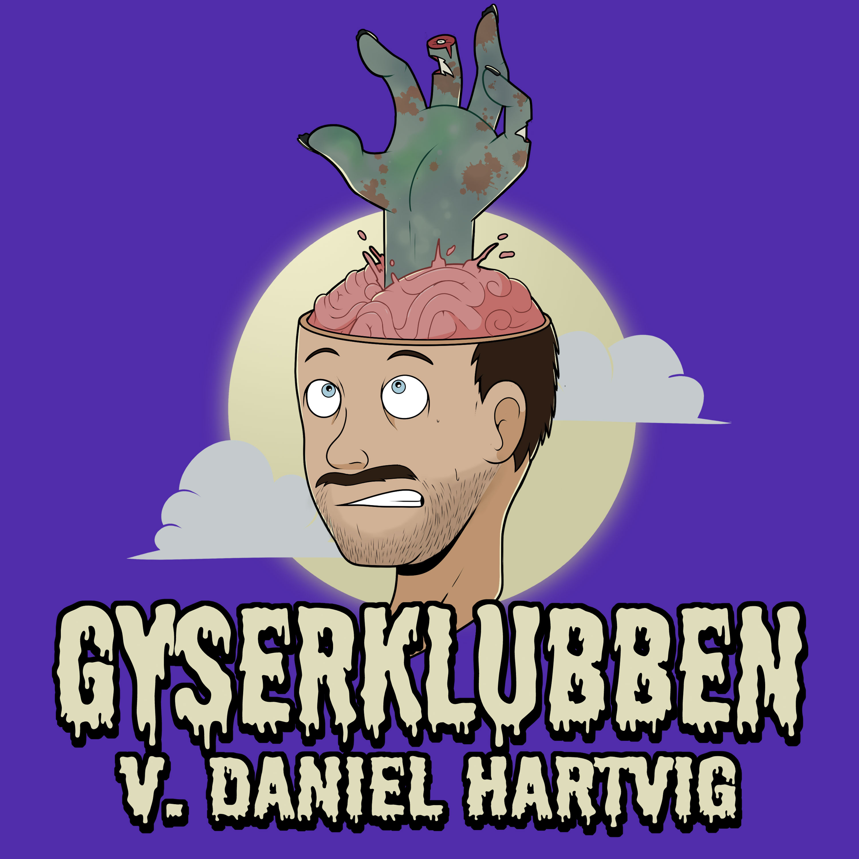 Spielbergs ukendte gyser