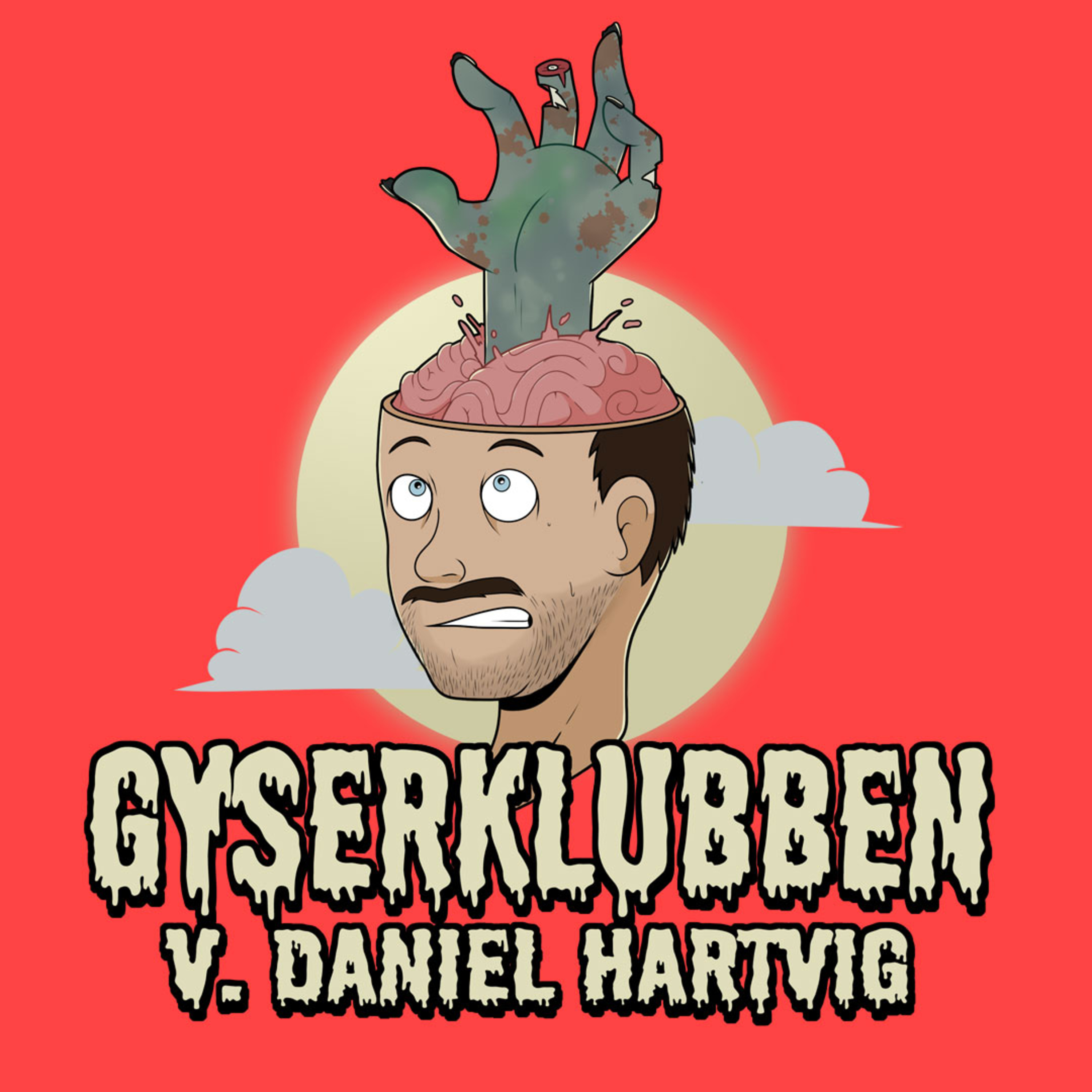 Evil Dead er tilbage: Interview med det danske Evil Dead-medlem Peter Albrechtsen