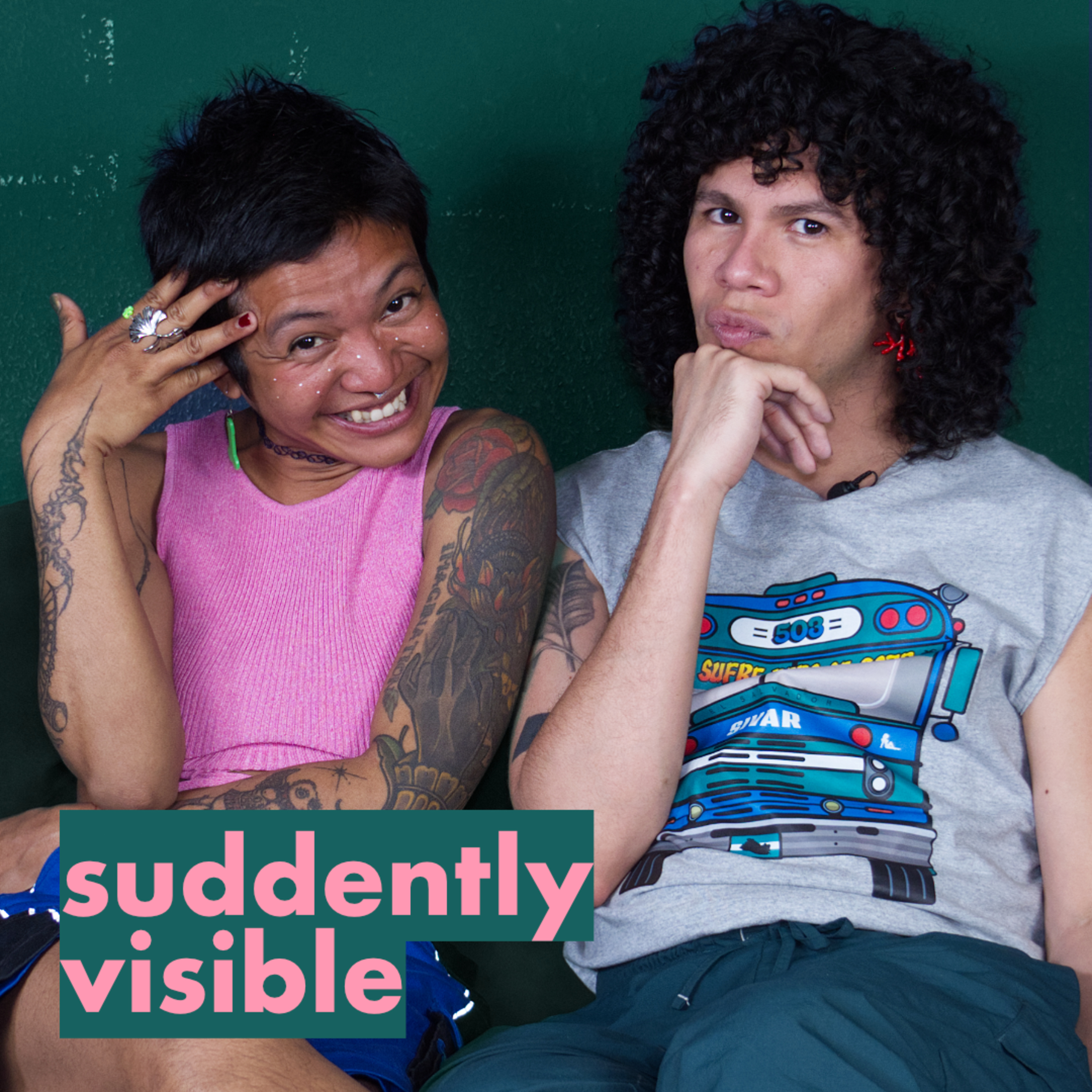 blowing up online: hot takes culture, internet battles & laughing through it episode artwork