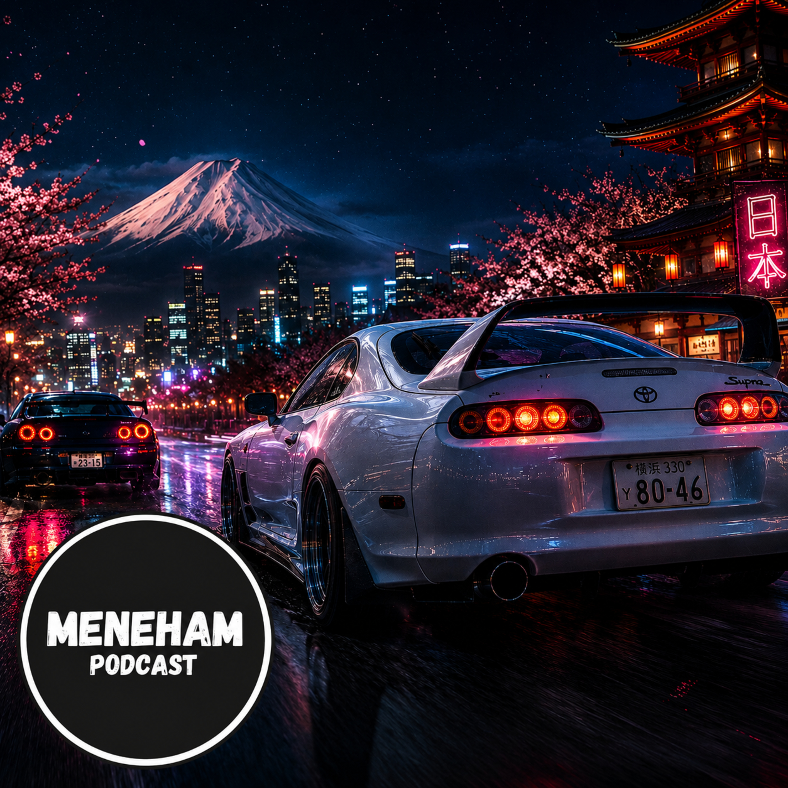 FORZA HORIZON 6 : Chef-d’œuvre ou simple copier-coller ? episode artwork