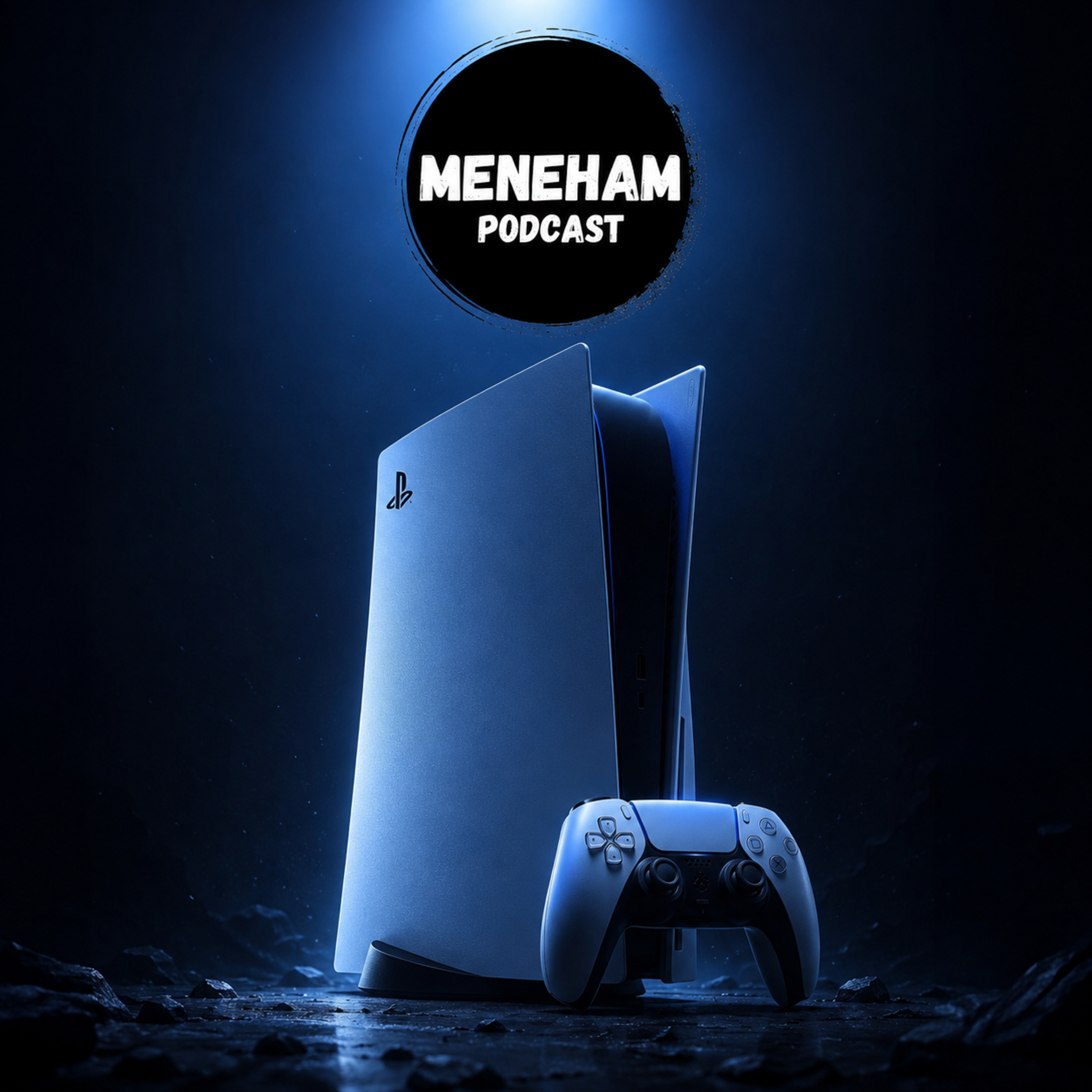 La fin des jeux physiques chez PlayStation episode artwork