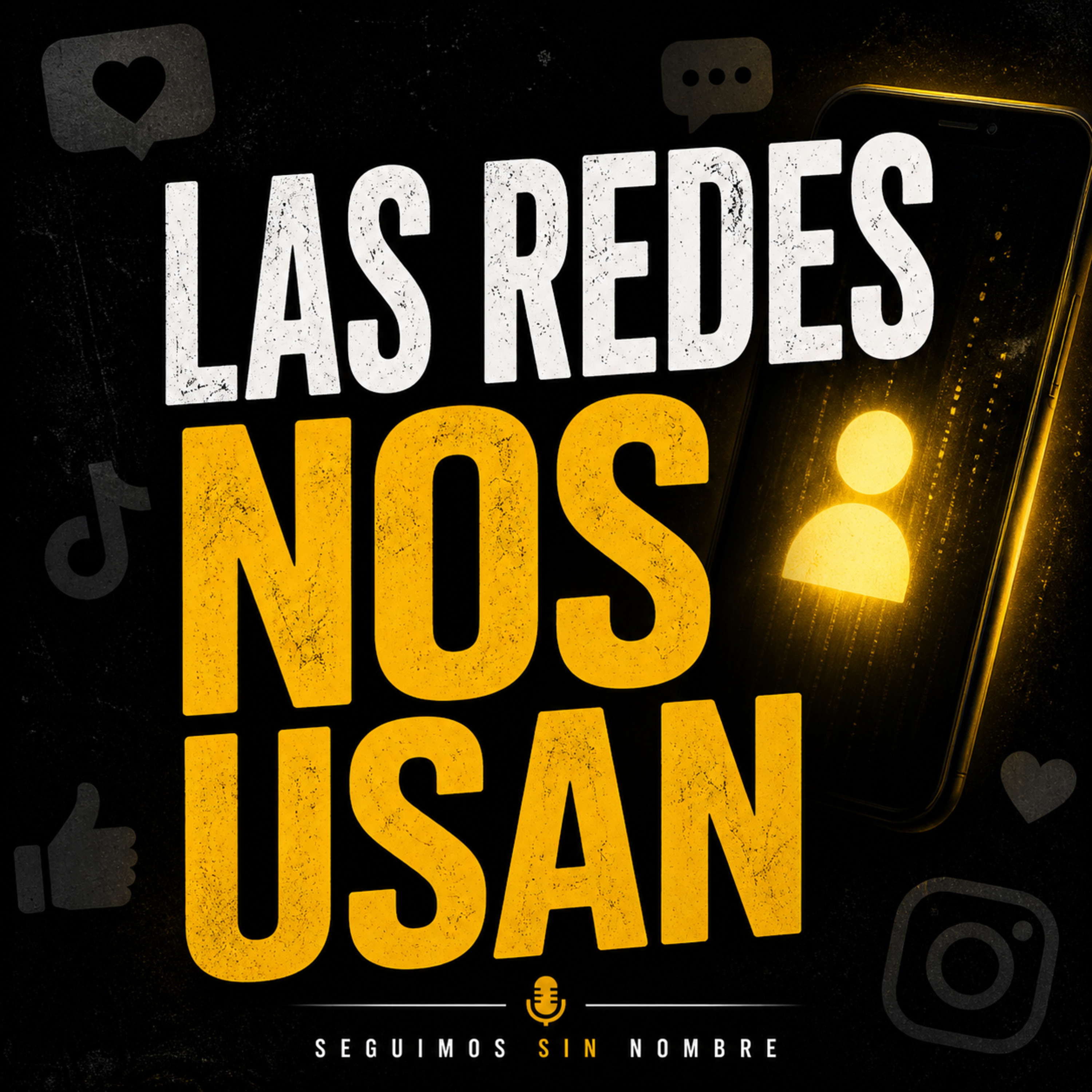 Portada de Seguimos sin Nombre