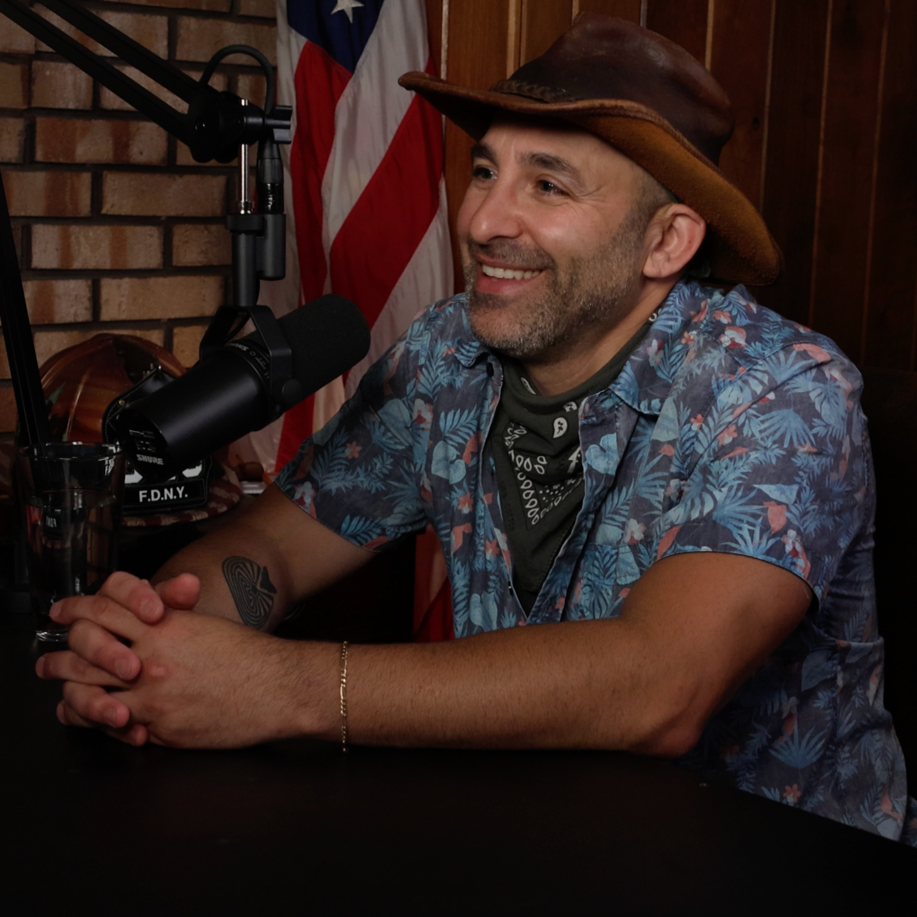 #11 - Coyote Peterson episode artwork