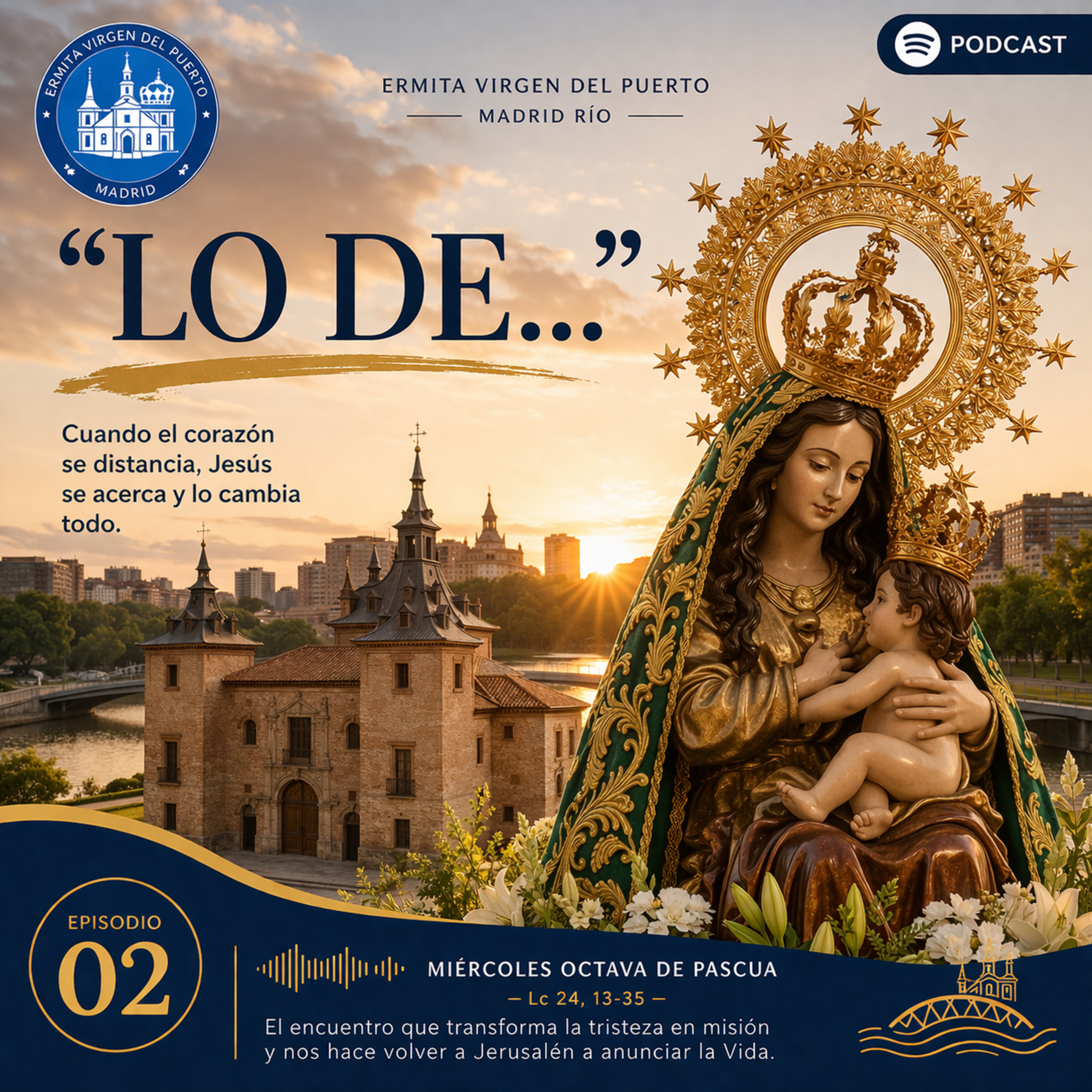 Portada de El Comentario del Día