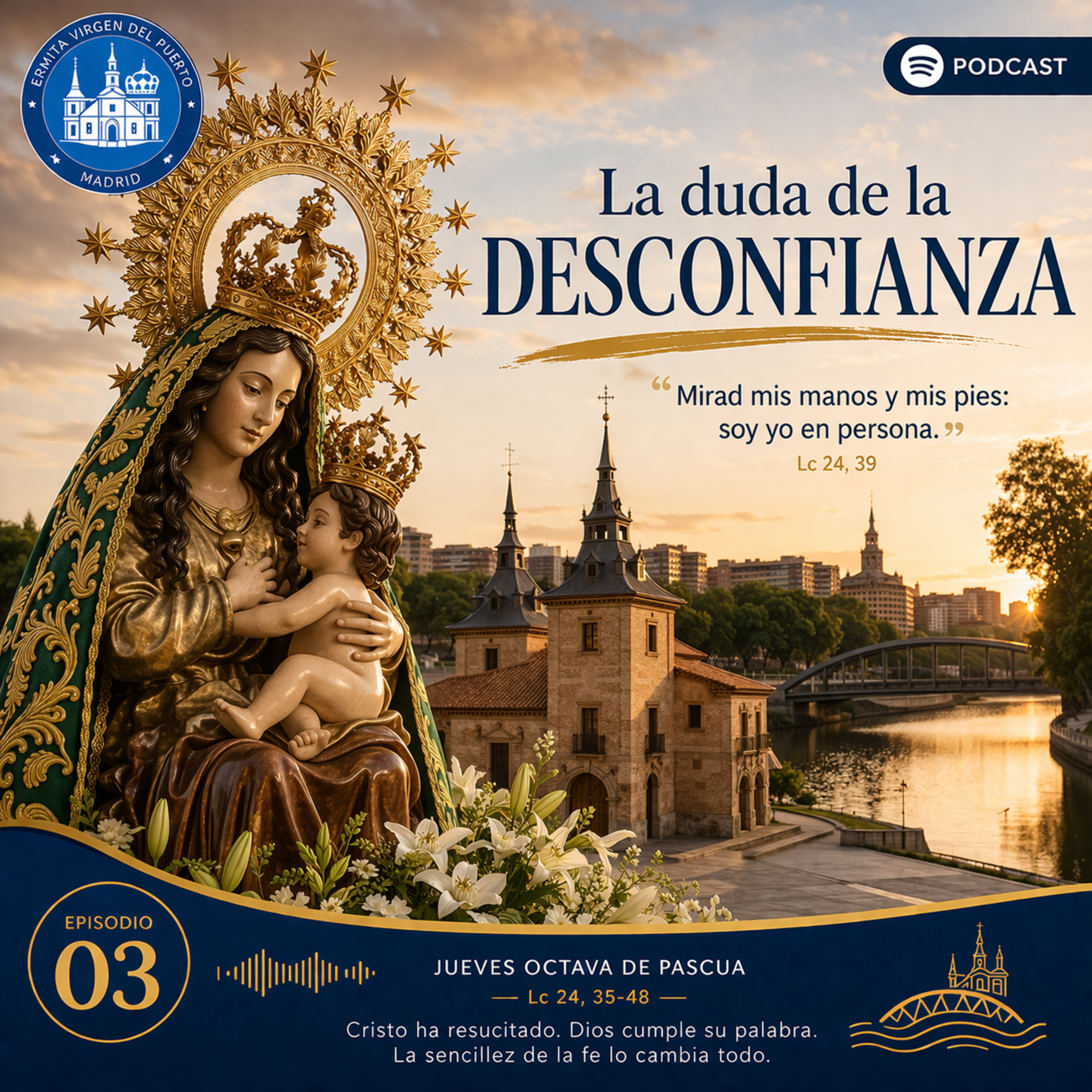 Portada de El Comentario del Día