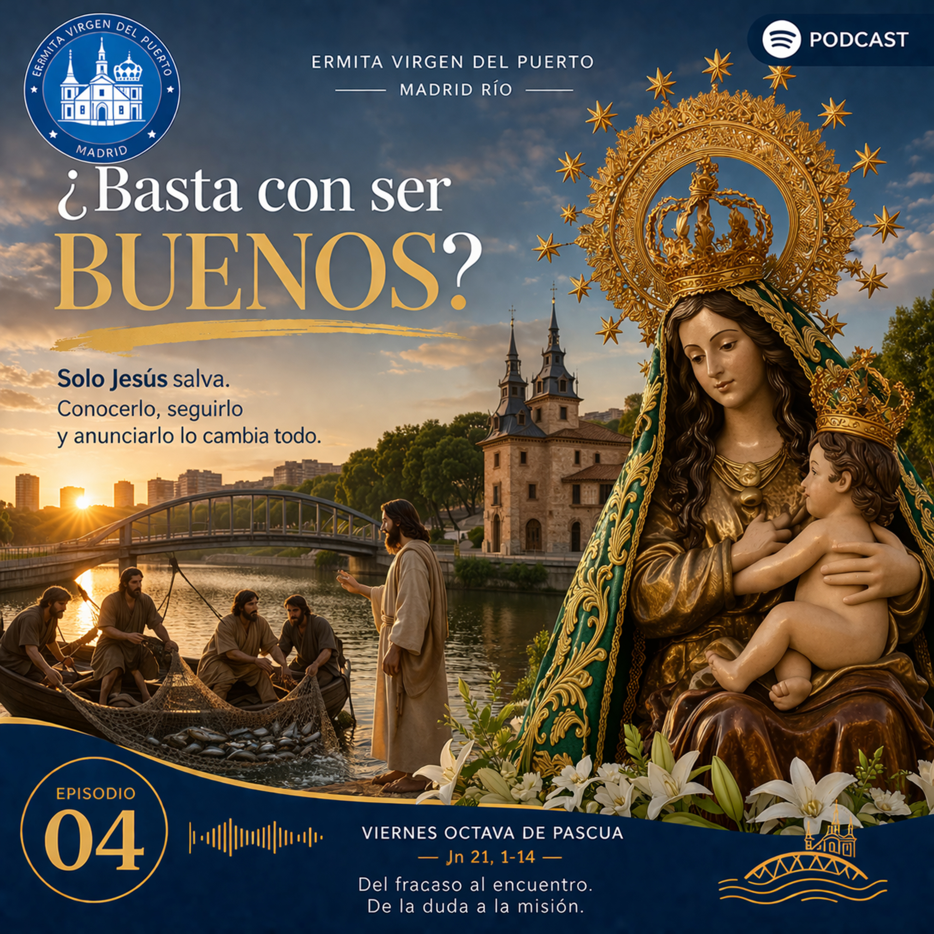 Portada de El Comentario del Día