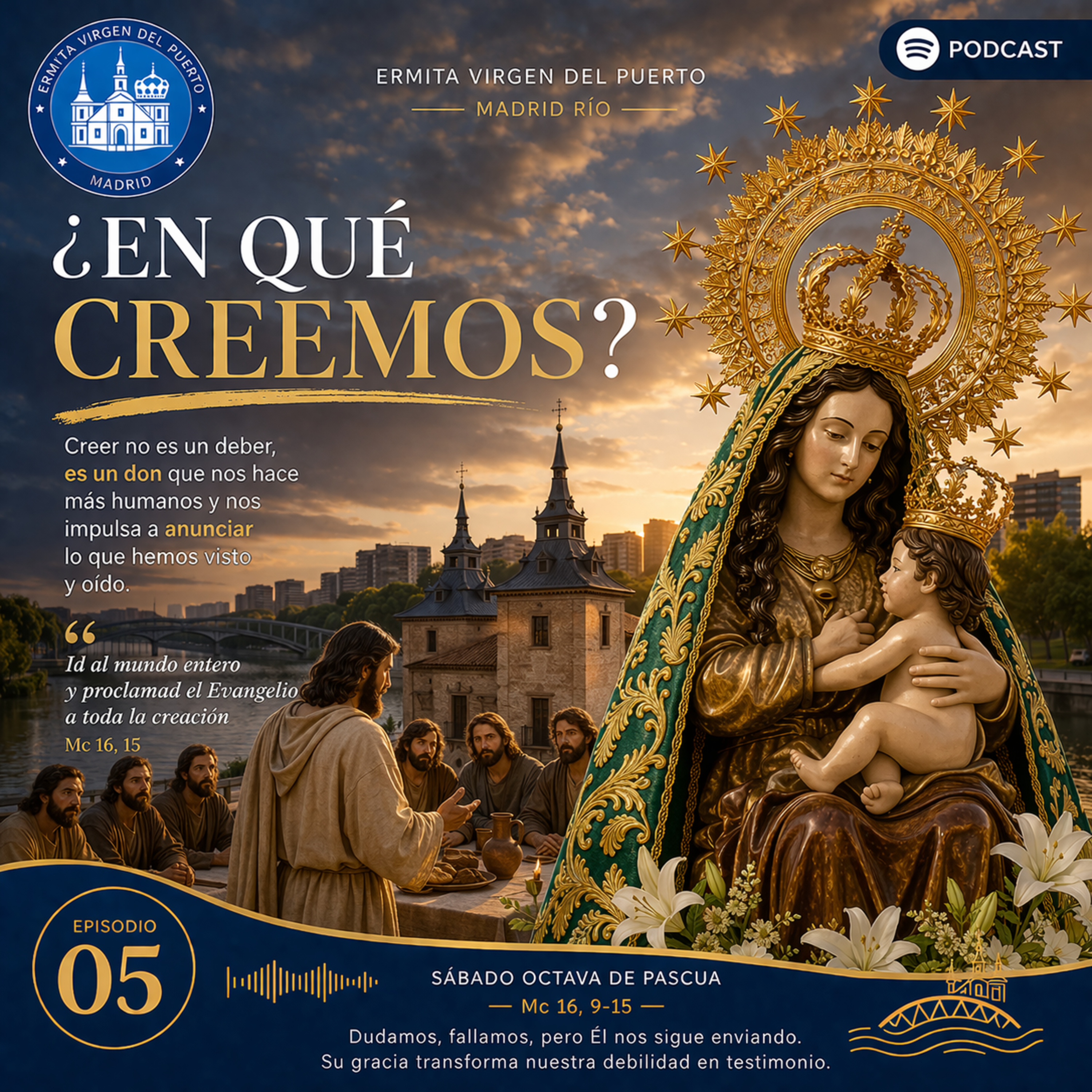 Portada de El Comentario del Día