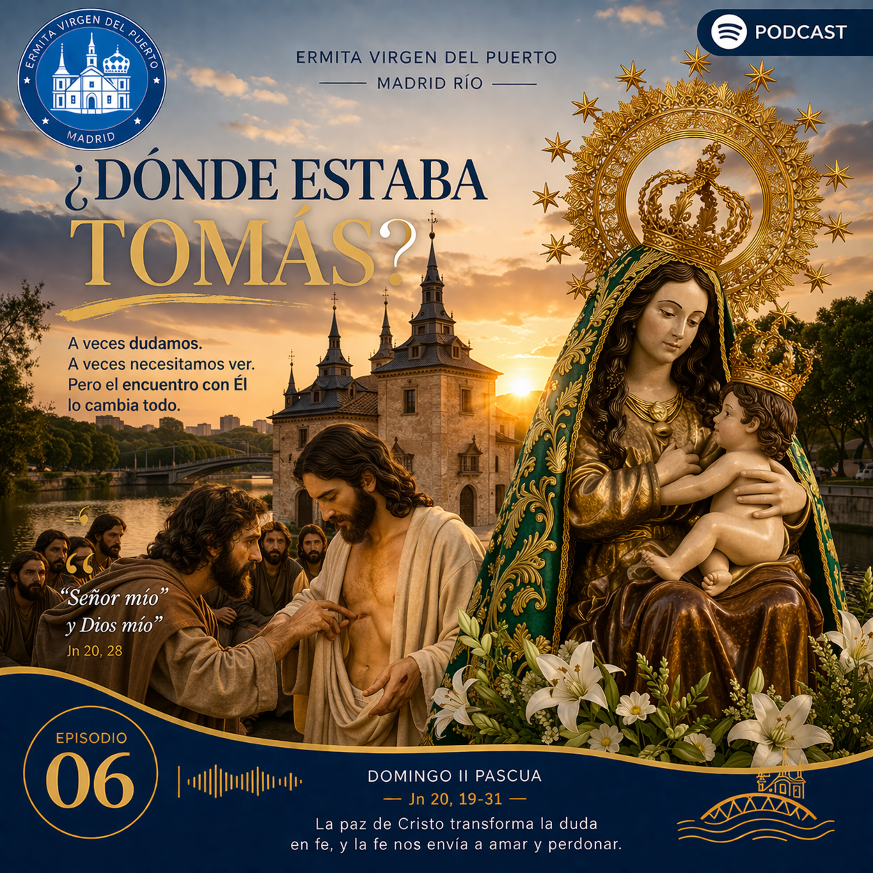 Portada de El Comentario del Día