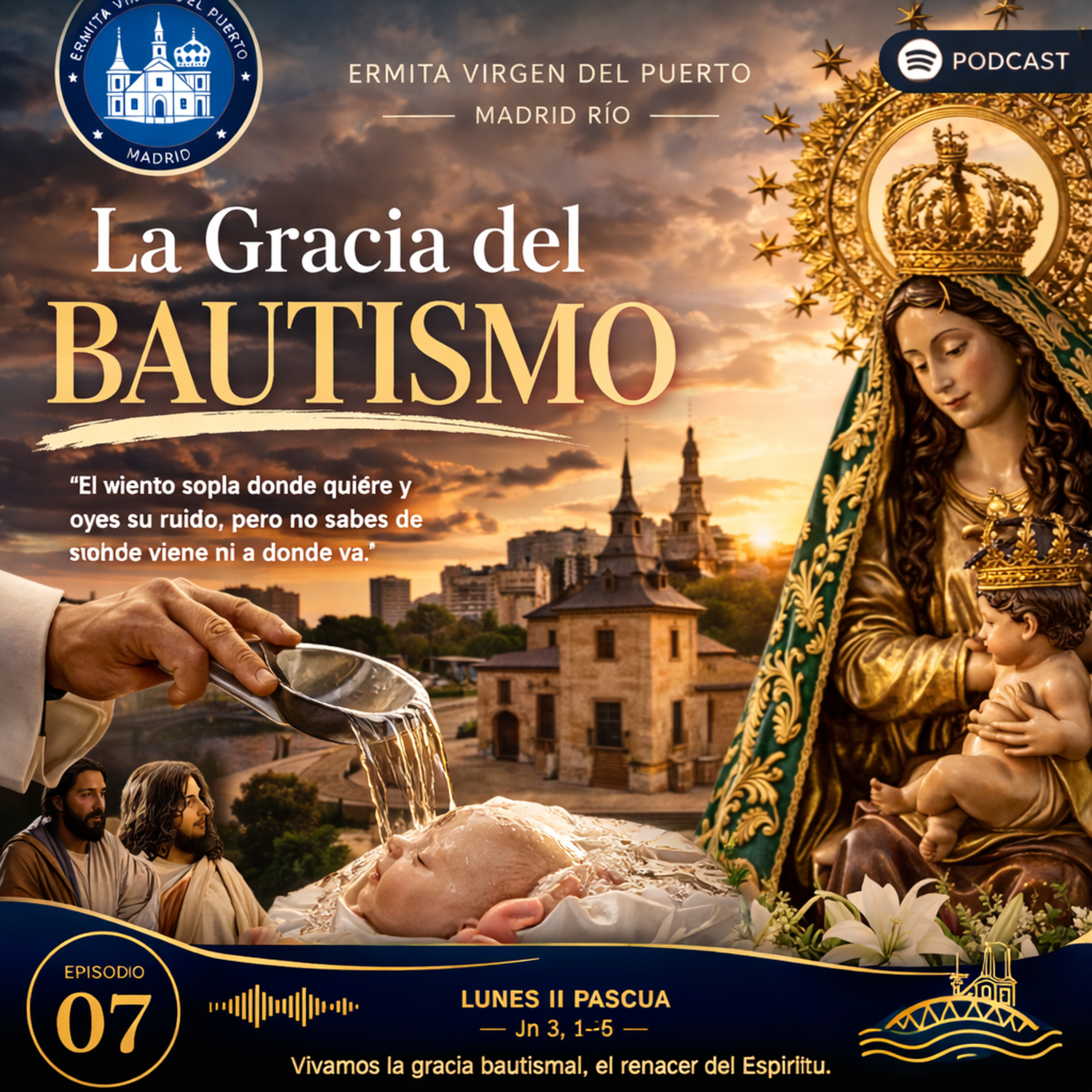 Portada de El Comentario del Día