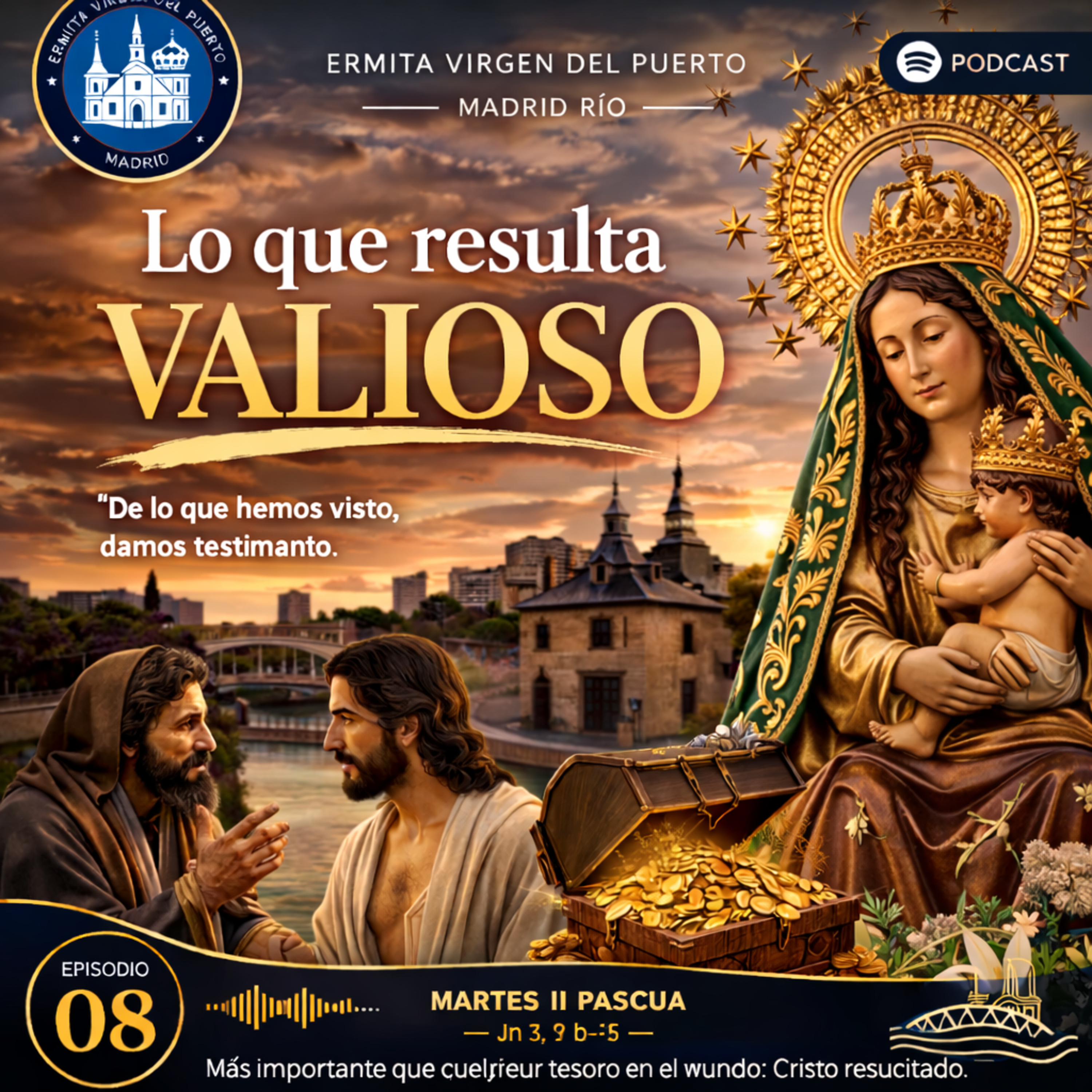 Portada de El Comentario del Día