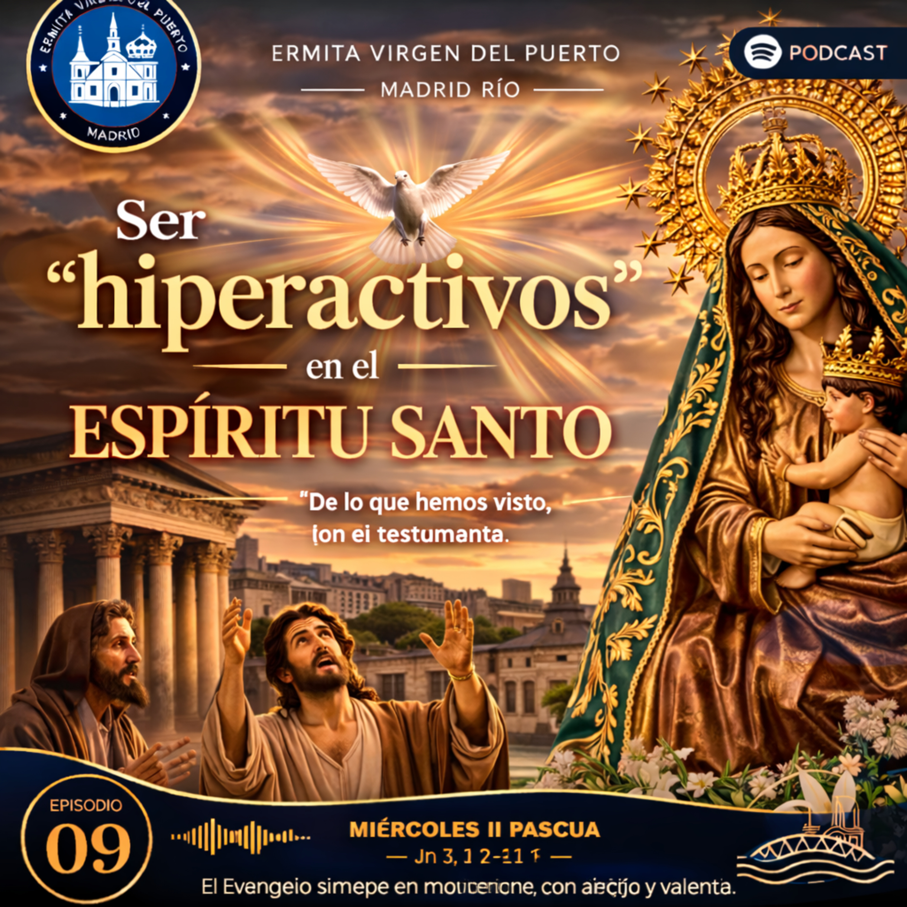 Portada de El Comentario del Día