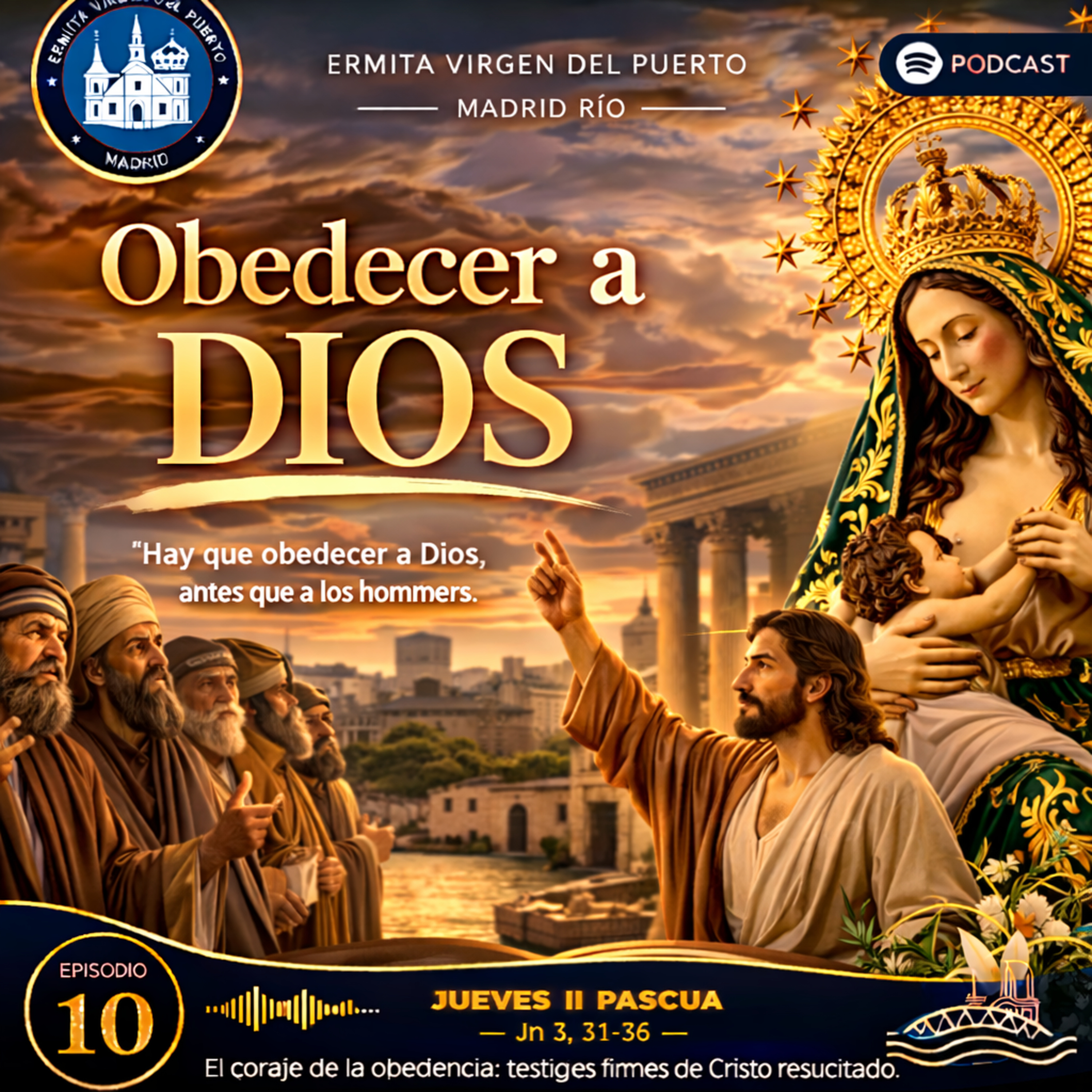Portada de El Comentario del Día