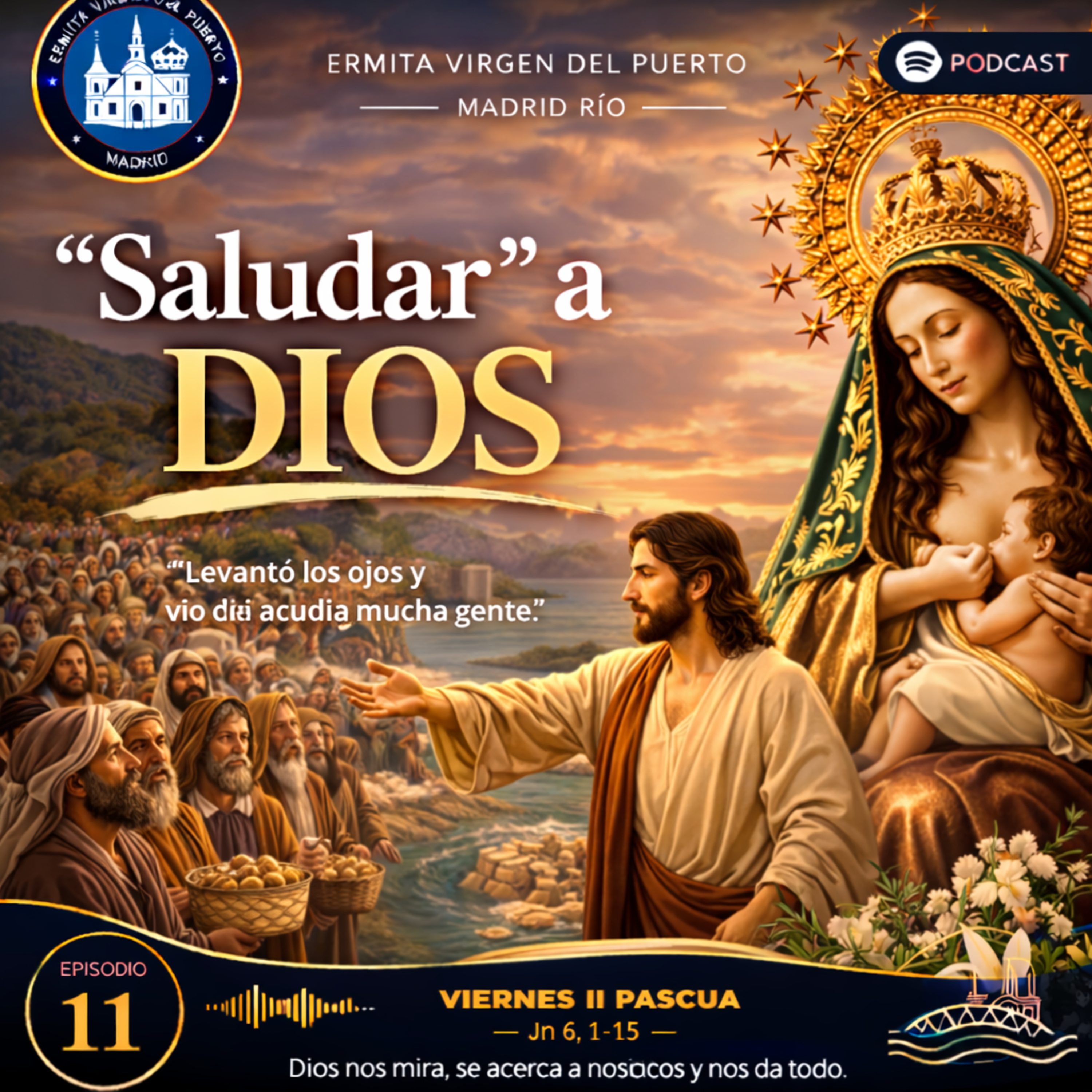 Portada de El Comentario del Día