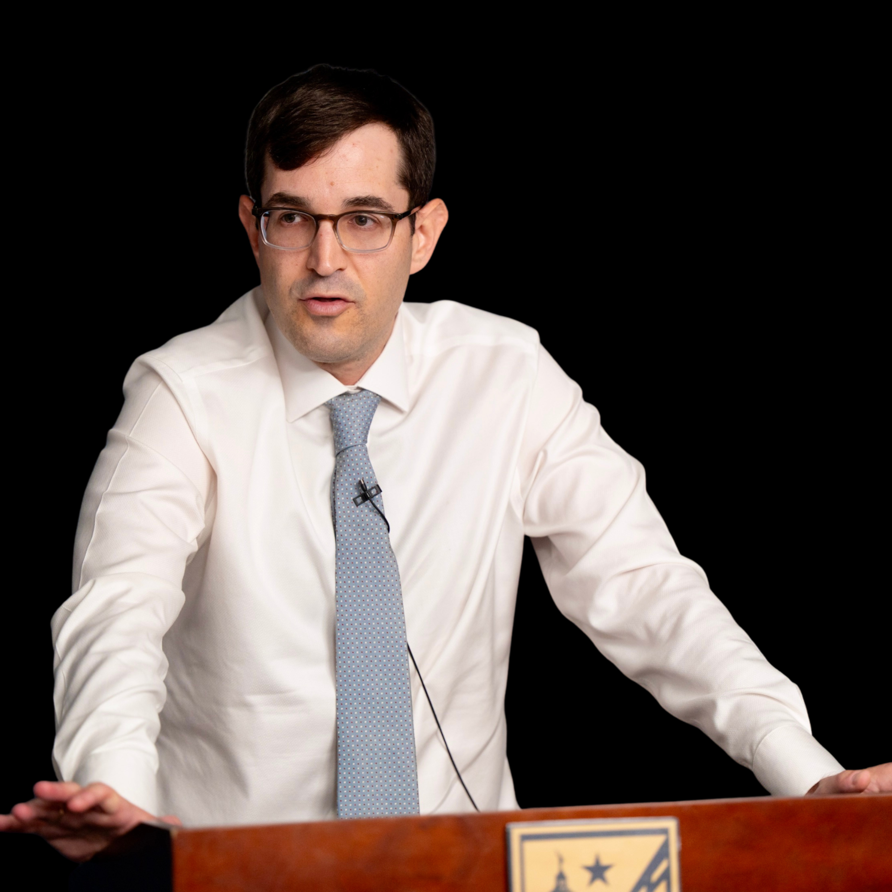 What Is Liberal Education? | Loren Rotner on Leo Strauss episode artwork