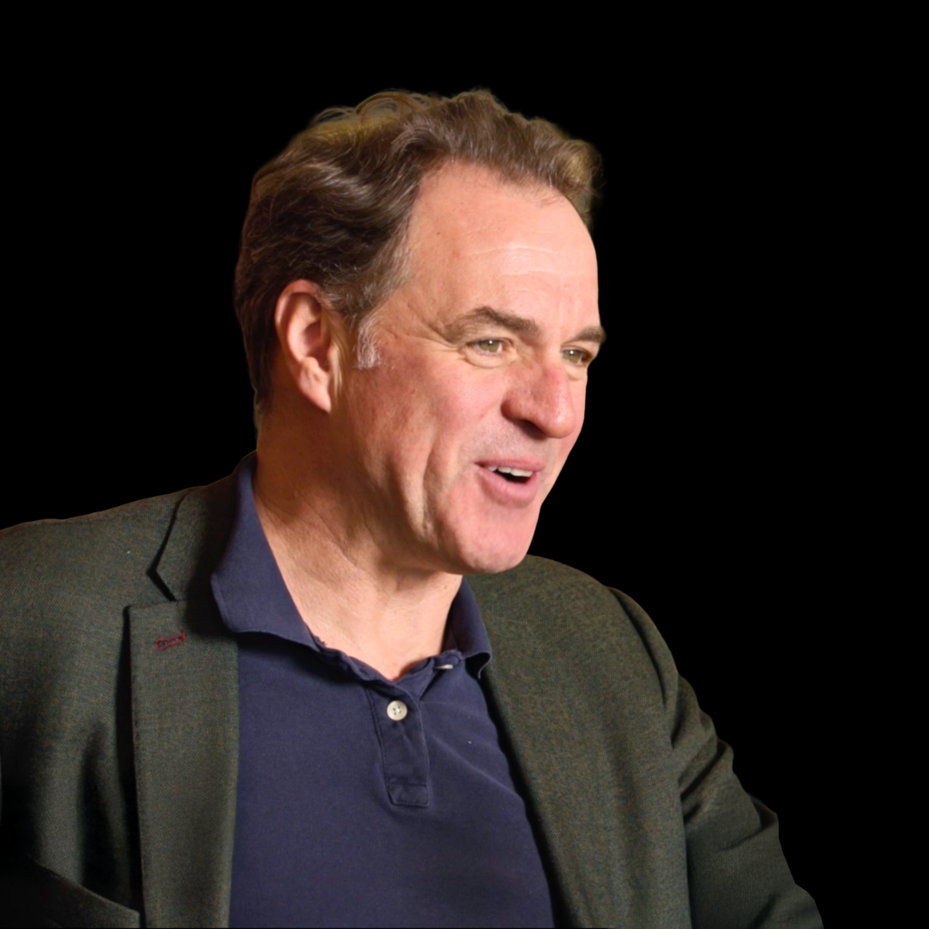 Niall Ferguson on Billy Connolly, Imperialism & Blasphemy episode artwork