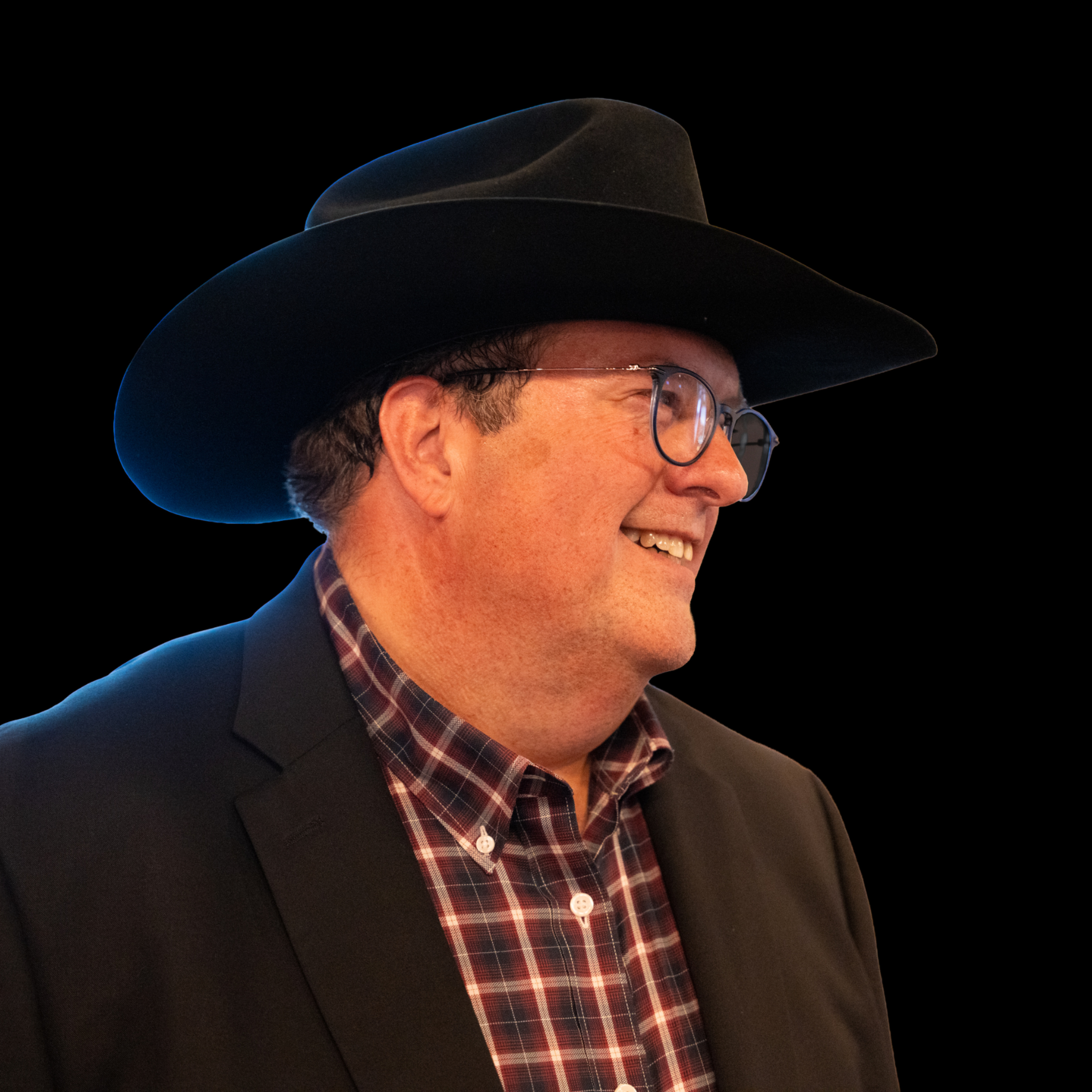 How Texas Chicken Farmers Got Rich & Made Coastal Elites Jealous (w/ Donald Frazier) episode artwork