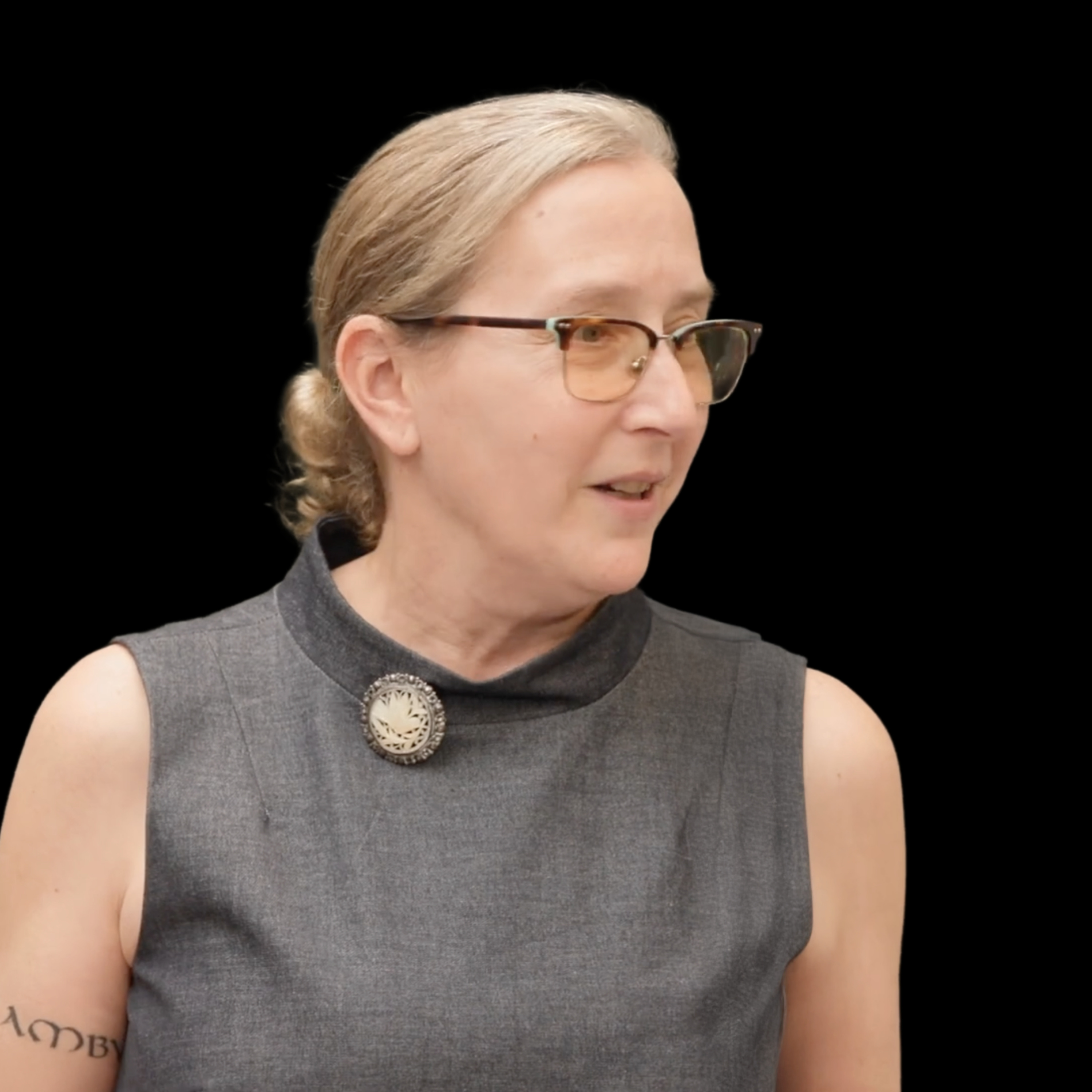 The Forgotten History of Sarcasm | Jessica Wolfe on Homer episode artwork