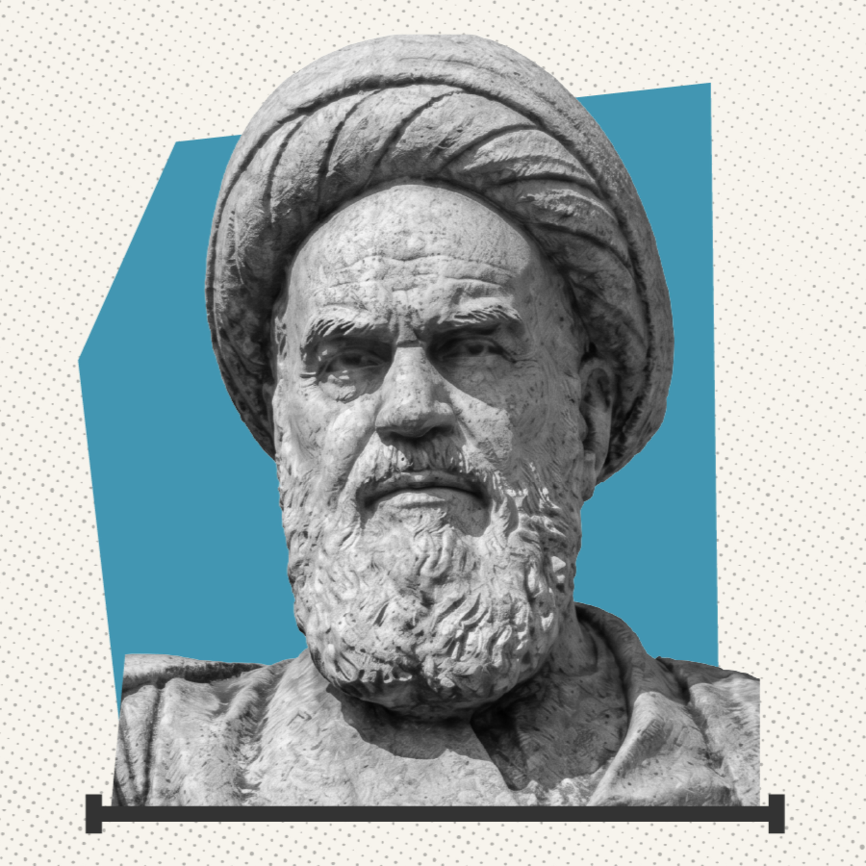 Why Iran is at Odds with the West | The History Behind the Conflict episode artwork