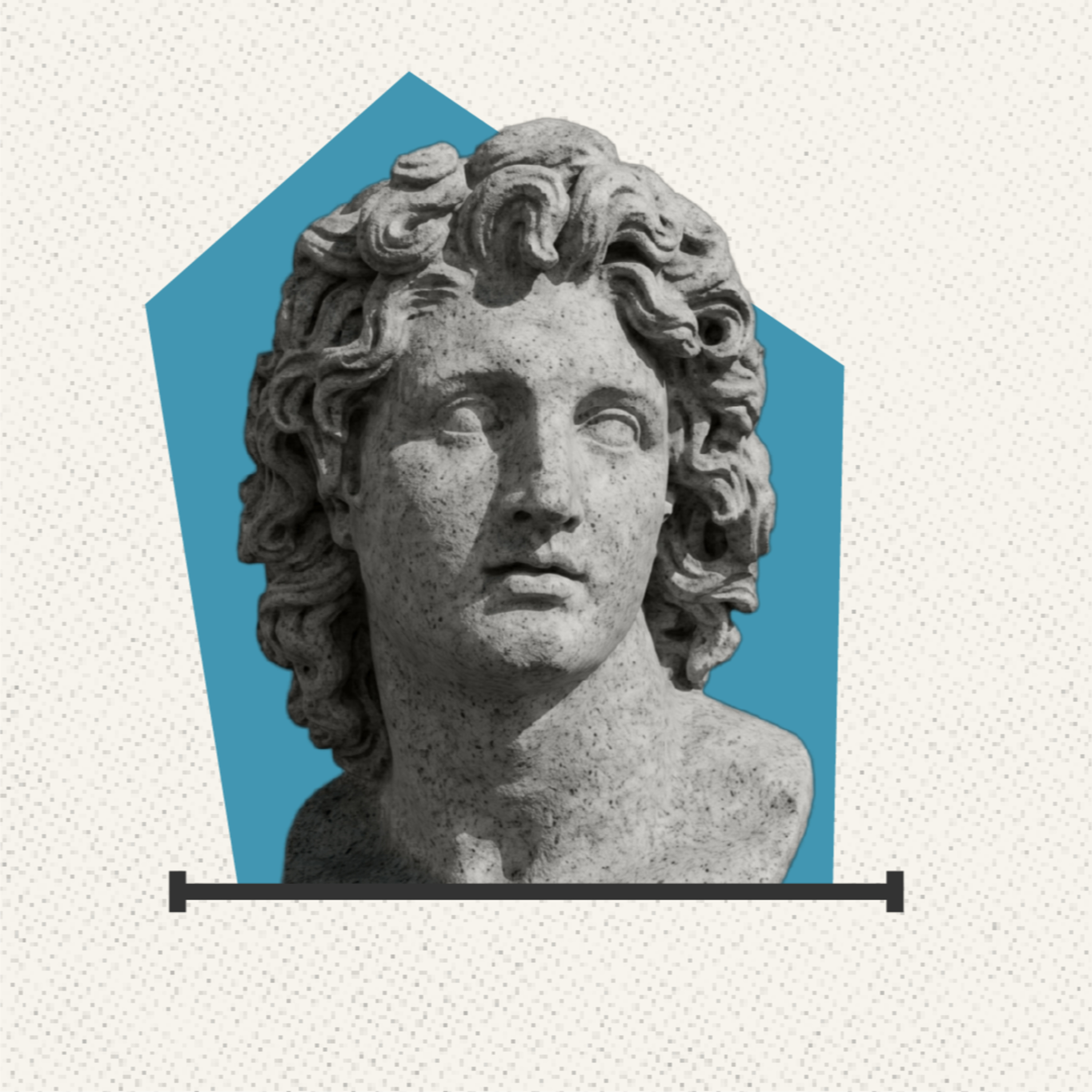 Alexander the Great Part 2: Egypt, Persia & the Road to Immortality episode artwork
