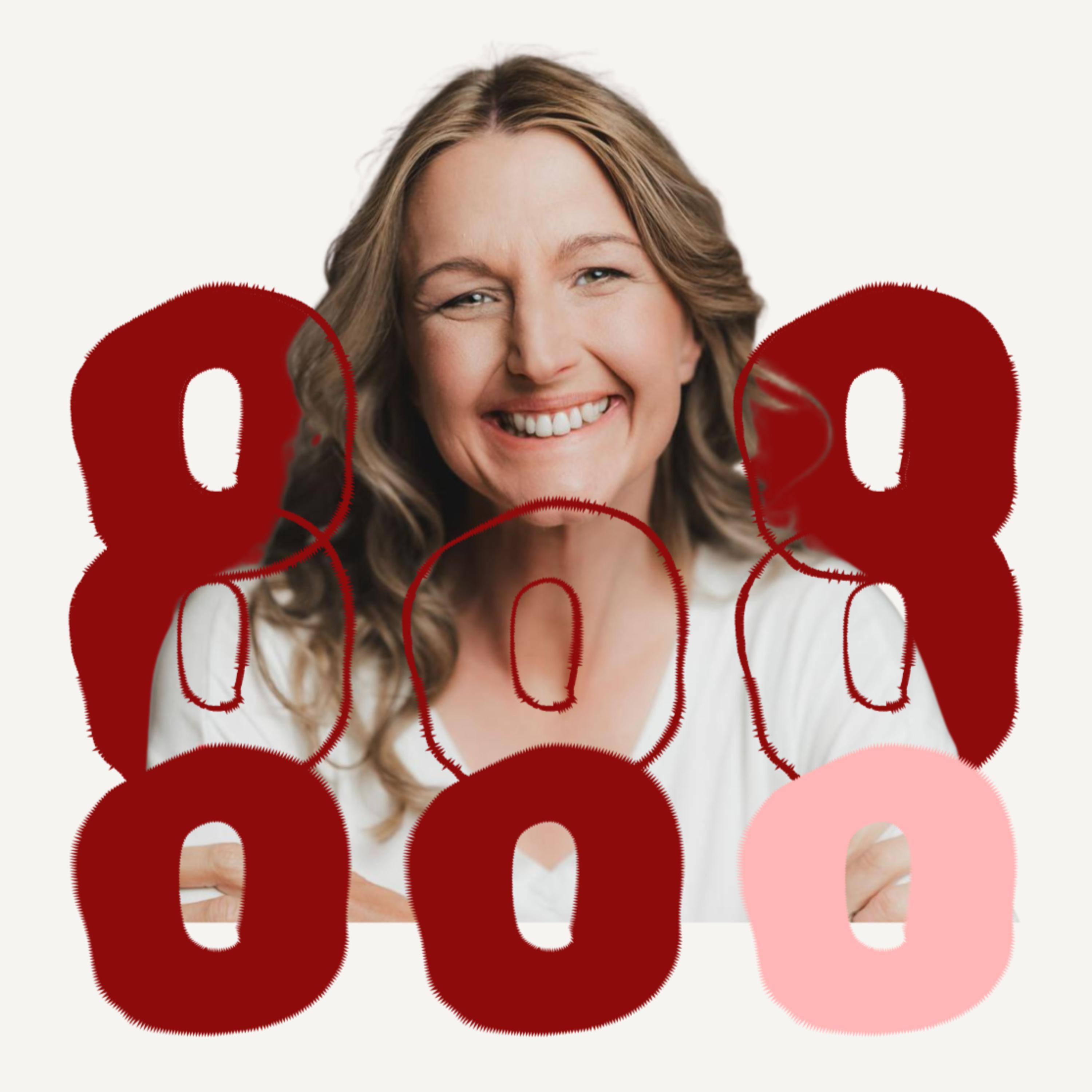Kann man mutig sein lernen? - mit Alexandra Eibrink episode artwork